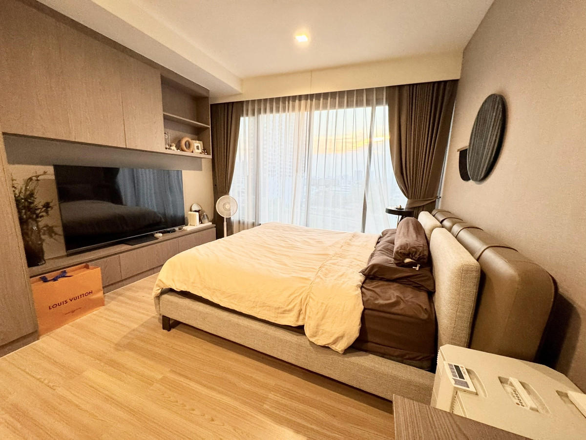 ขายคอนโดสะพานควาย จตุจักร : 🔥 ขายด่วน 🔥  ถูกสุด ห้องสวยมากกกกกก ห้องมุม กว้างโล่ง Call 0619824959