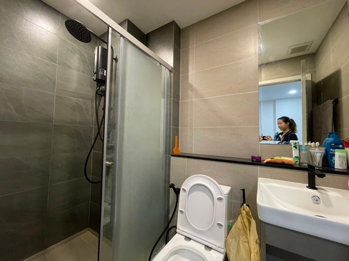 For RentCondoBang kae, Phetkasem : 💖💖Condo for rent!! Supalai Loft Phasi Charoen / 2 bedrooms, size 63 sq m. Rental price 24,000 baht/if interested, inquire Line ID = atfirm2010💖💖