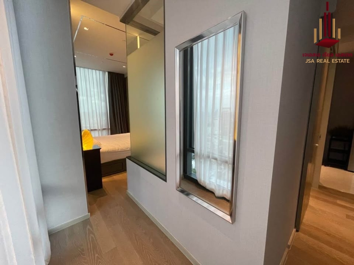 ให้เช่าคอนโดสีลม ศาลาแดง บางรัก : ✨ For  Rent: Ashton Silom Condo ✨  💰 Only 35,000 THB/month