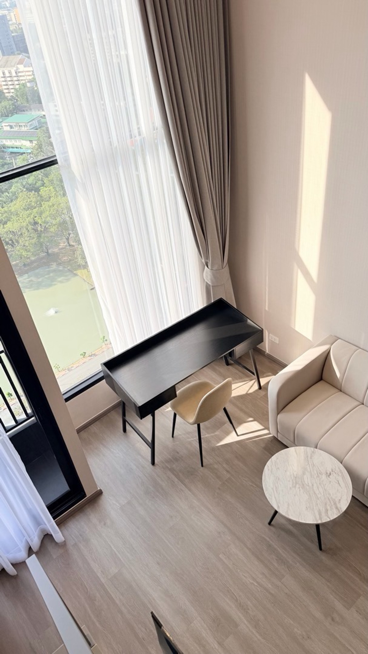 ให้เช่าคอนโดเกษตรศาสตร์ รัชโยธิน : 🧲ปล่อยเช่าพร้อมอยู่ so origin kaset interchange ห้องใหม่