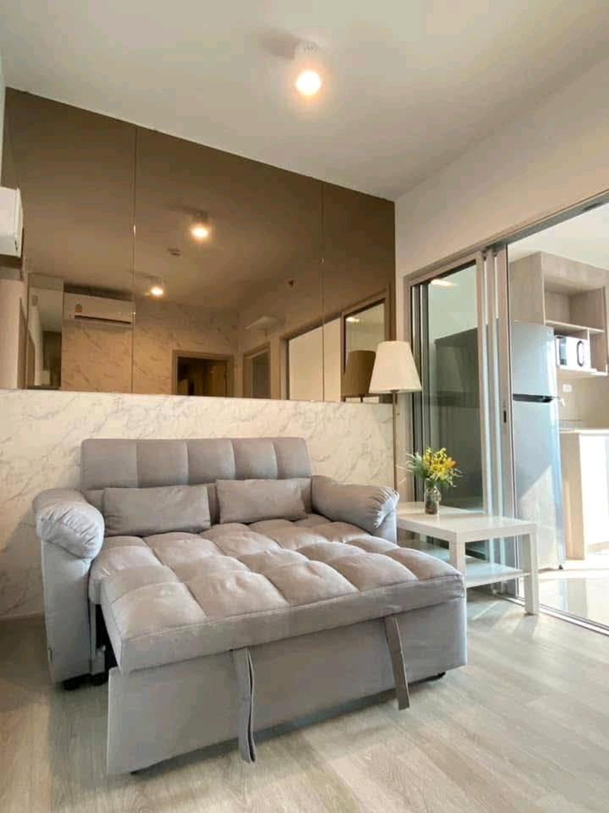 For SaleCondoPinklao, Charansanitwong : Condo for sale Ideo Charan 70 River view