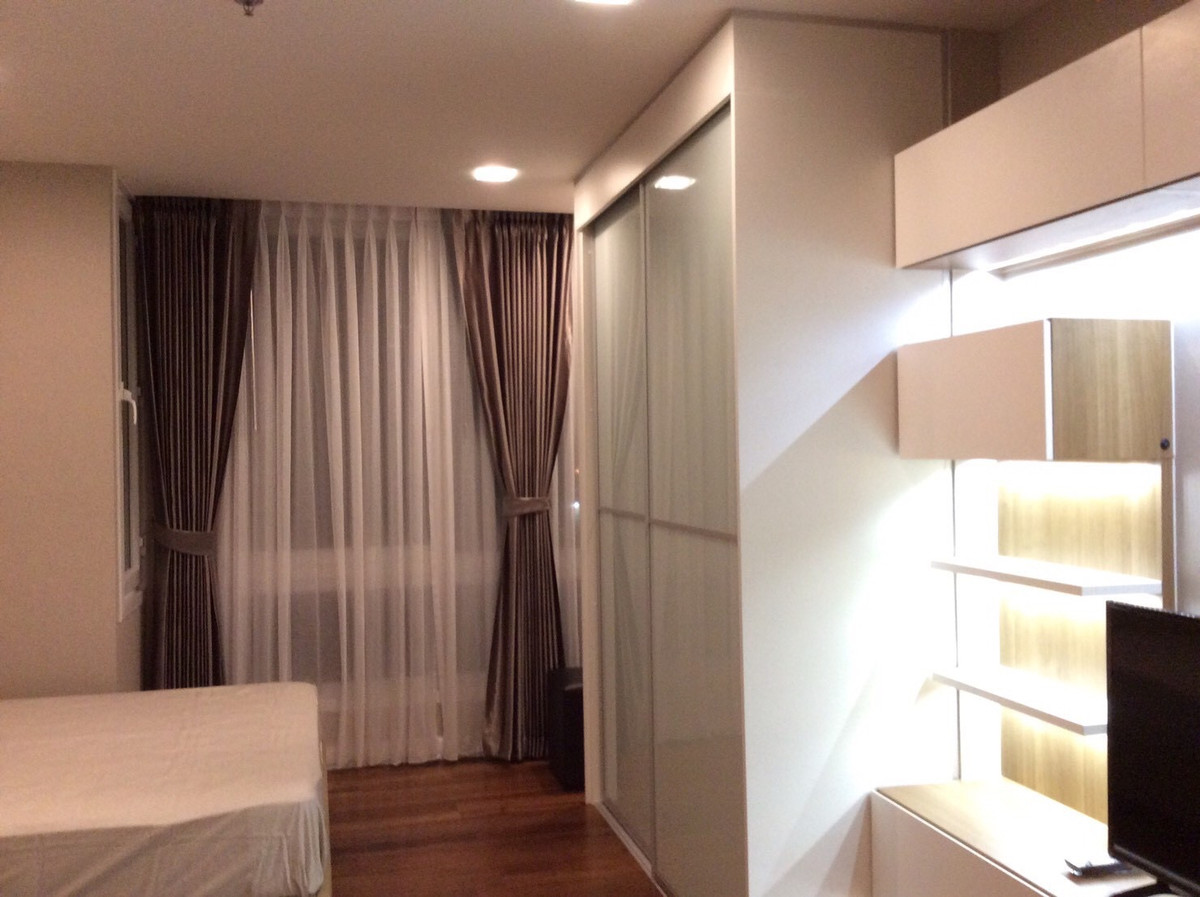 For RentCondoSamut Prakan,Samrong : For rent 📍 The Metropolis Samrong Interchange 📍 Fully furnished and equipped, near BTS Samrong