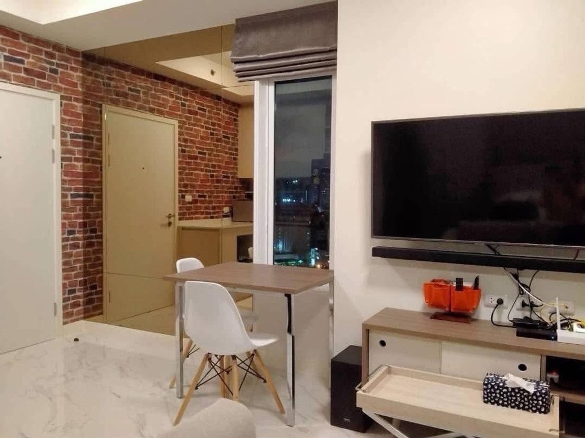 For SaleCondoRatchadapisek, Huaikwang, Suttisan : to take care of words