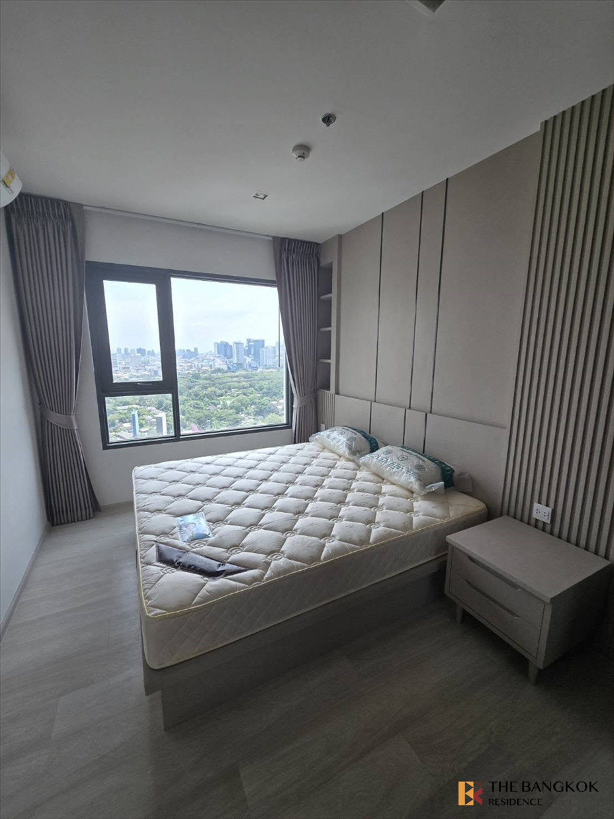 ให้เช่าคอนโดวิทยุ ชิดลม หลังสวน : For Rent - Life One wireless - Chidlom By Ag Tul 0658231214