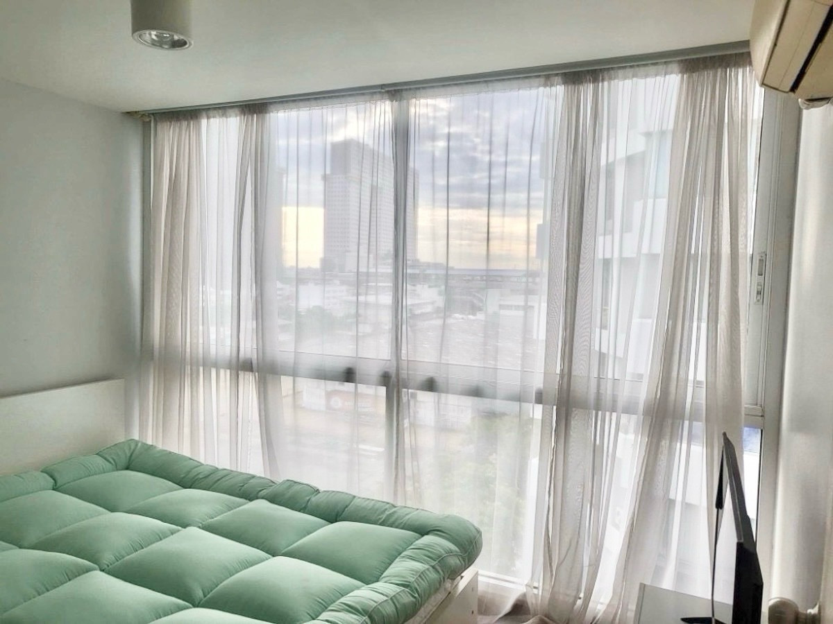 ขายคอนโด : 📍ขายคอนโด Chateau In Town Vibhavadi 30-2 (ชาโตว์ อินทาวน์ วิภาวดี 30-2)📍