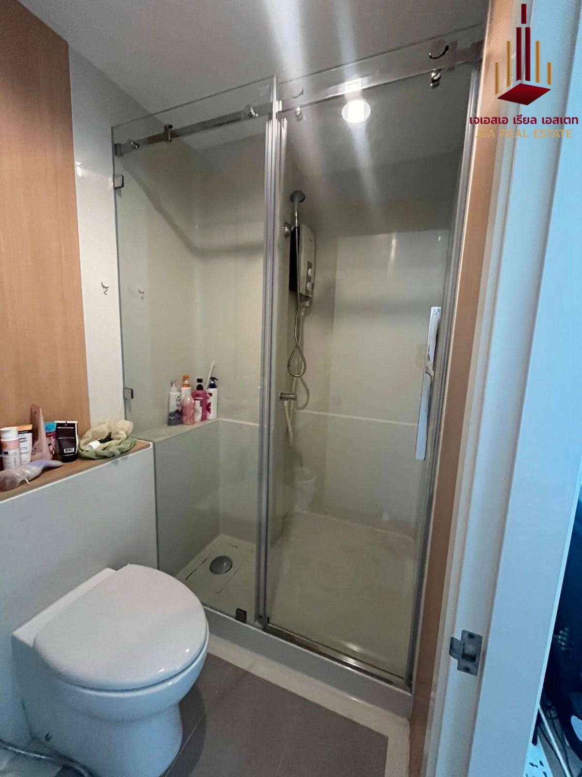 ให้เช่าคอนโดท่าพระ ตลาดพลู วุฒากาศ : ✨ For Rent : Aspire Sathorn - Thapra  Condo ✨  💰 Only 12,000 thb/month