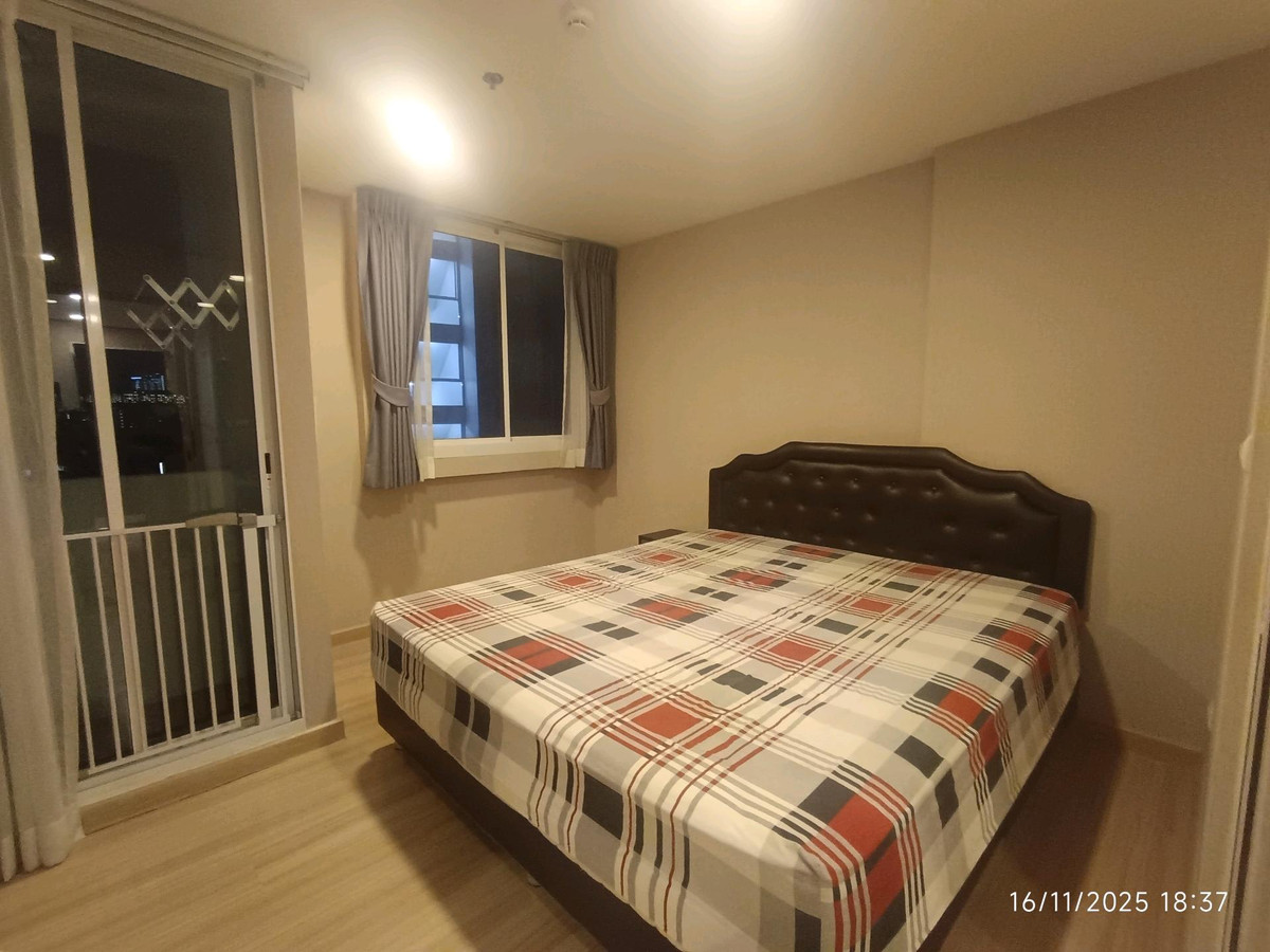 ให้เช่าคอนโดพระราม 8 สามเสน ราชวัตร : 🍒ให้เช่าคอนโด พระราม 8 เฟอร์นิเจอร์และเครื่องใช้ไฟฟ้าครบ ใกล้ศิริราช สนามหลวง