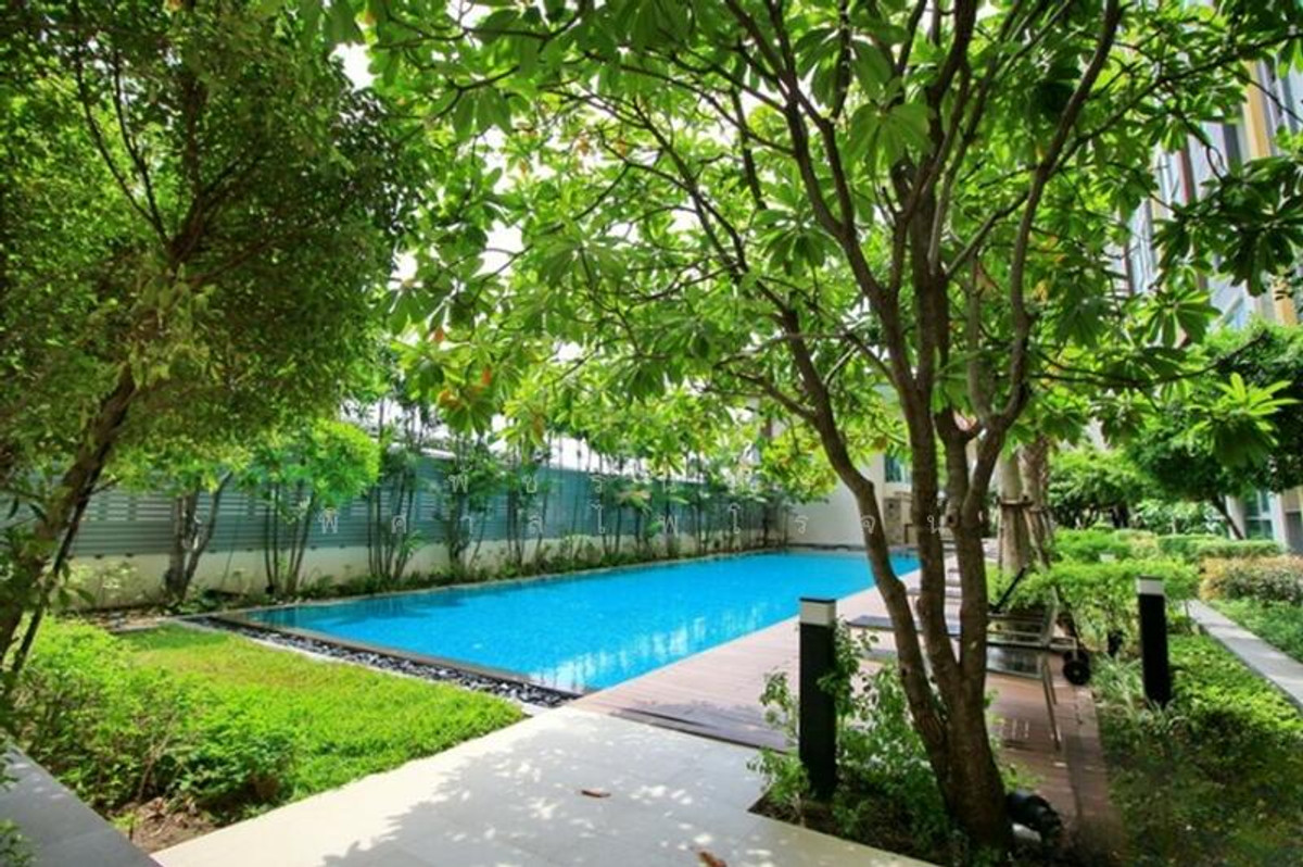 For SaleCondoThaphra, Talat Phlu, Wutthakat : Condo for sale, Casa Condo Ratchada-Ratchaphruek, 1 bedroom, 1 bathroom, 21st floor, area 26.55, near BTS Talat Phlu, Ratchaphruek Road, Dao Khanong, Thonburi, Bangkok.