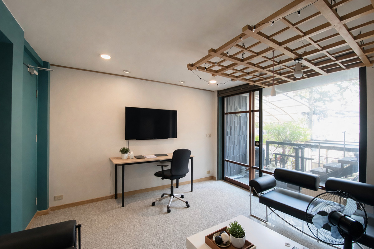 For SaleTownhomeSathorn, Narathiwat : Luxury Townhome near BTS Chong Nonsi – Only 23 million baht, Luxury Townhome near BTS Chong Nonsi – Only THB 23M