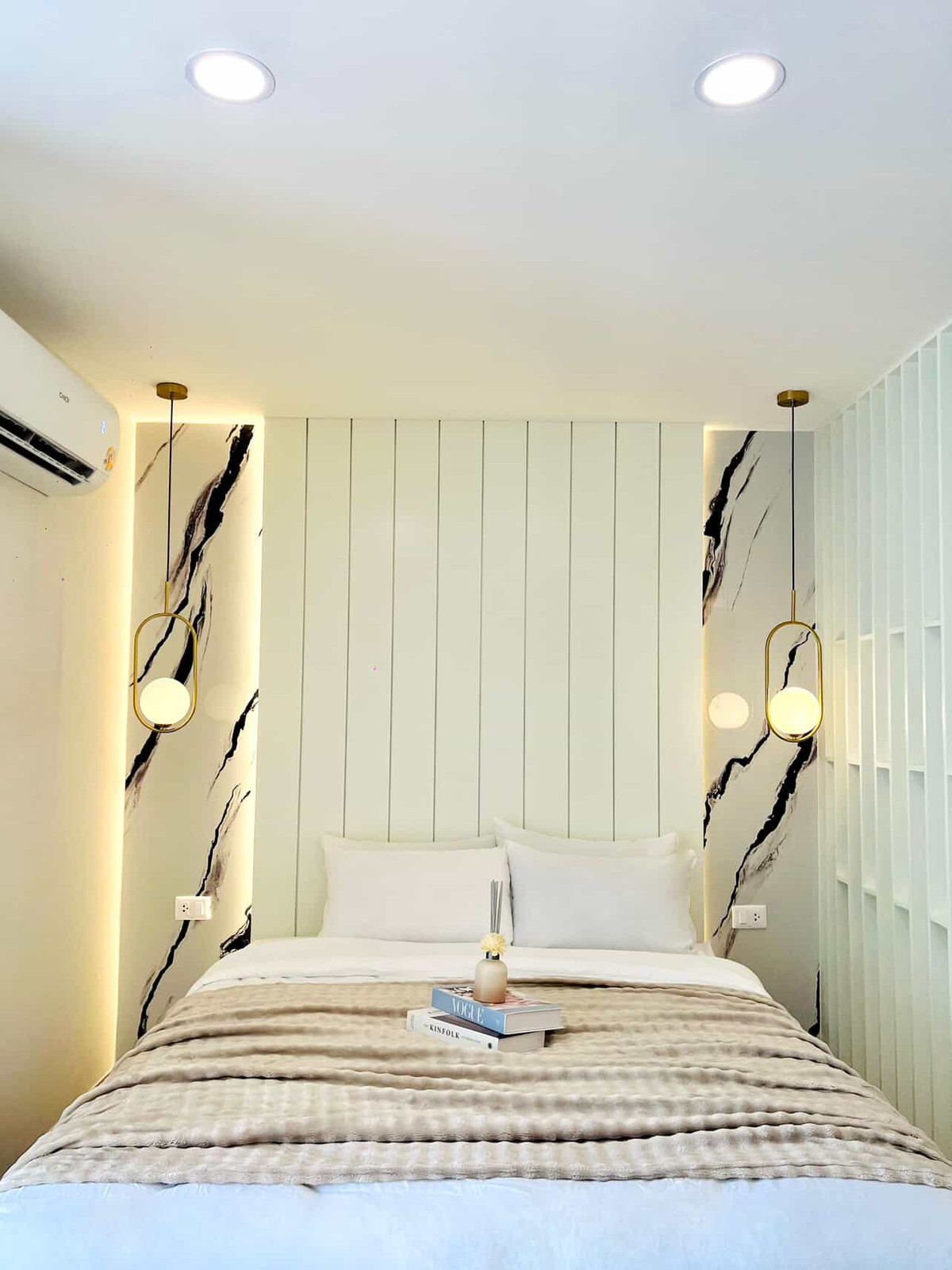 ขายคอนโดพัฒนาการ ศรีนครินทร์ : K-6625 คอนโดต่ำล้าน รีโนเวท ตกแต่งใหม่ พร้อมอยู่ 