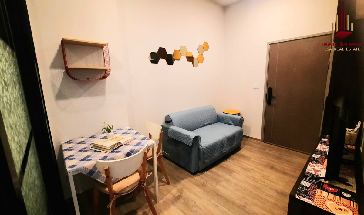 For RentCondoNawamin, Ramindra : ✨ For Rent : Origin Plug & Play Ramintra Condo ✨ 💰 Only 15,000 thb/month