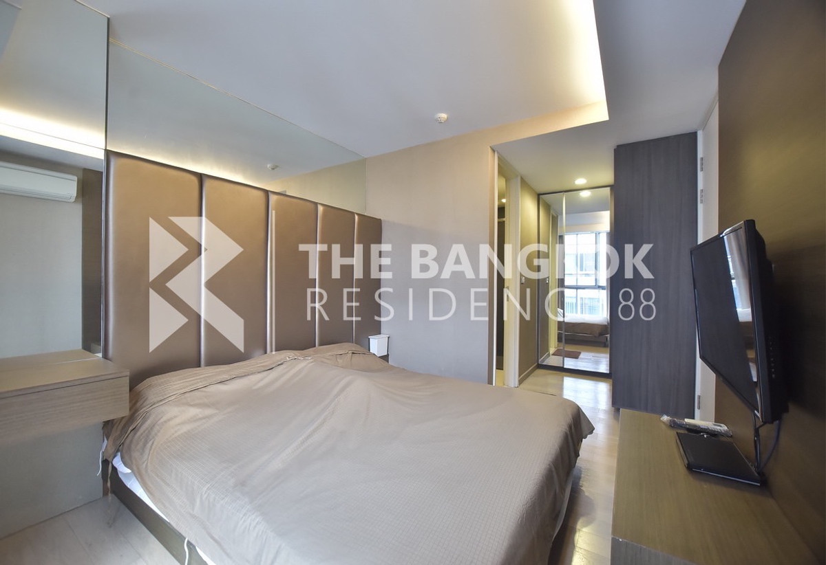For RentCondoSukhumvit, Asoke, Thonglor : For Rent - Via 49 - Thonglor By Ag Tul 0658231214