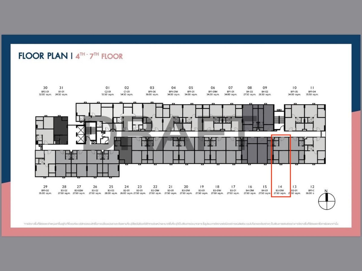For RentCondoRatchadapisek, Huaikwang, Suttisan : For rent: THE ORIGIN RATCHADA LADPRAO 1 bedroom, new room.