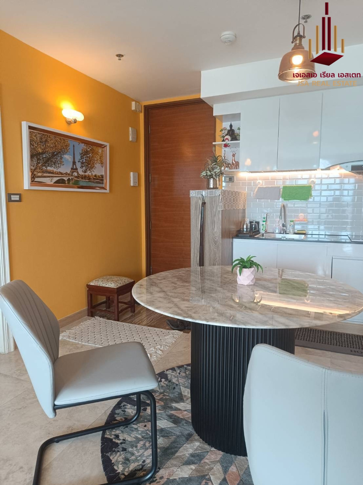 For SaleCondoWongwianyai, Charoennakor : ✨ Selling The River ✨ Only 9,800,000 MB