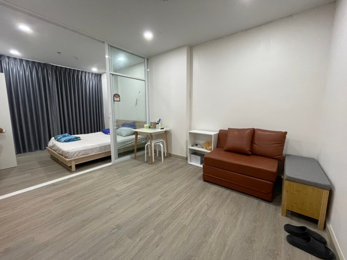 For RentCondoBang kae, Phetkasem : 💖💖Condo for rent!! Supalai Loft Phasi Charoen / 2 bedrooms, size 63 sq m. Rental price 24,000 baht/if interested, inquire Line ID = atfirm2010💖💖