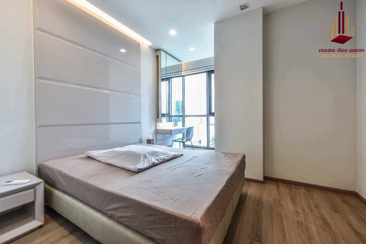 ขายคอนโดสาทร นราธิวาส : ✨The Address Sathorn For Sale 12.2MB✨