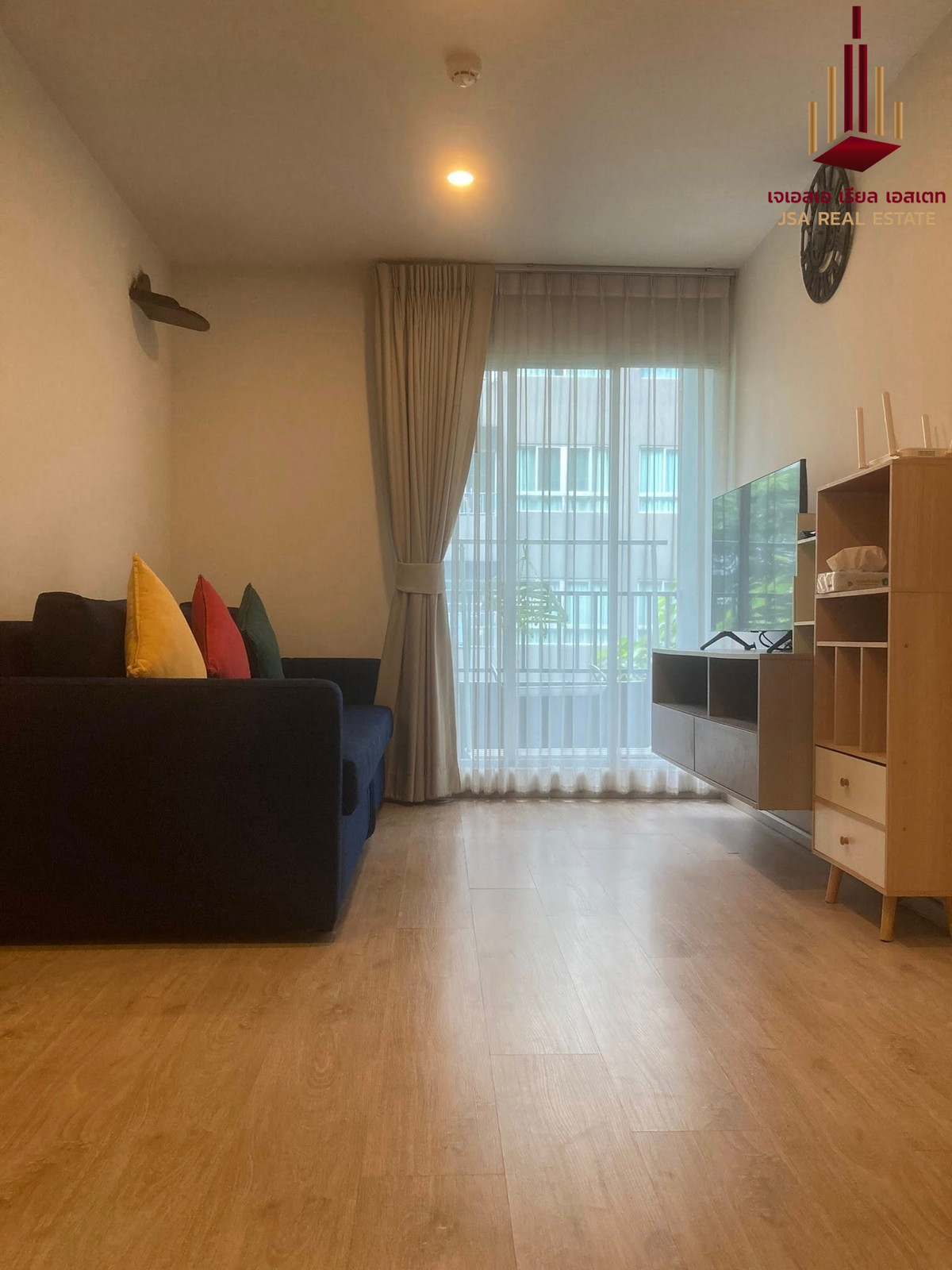 For SaleCondoKasetsart, Ratchayothin : ✨ For Sale : Elio Del Moss Phahonyothin 34 Condo ✨ 💰 only 3,600,000 thb