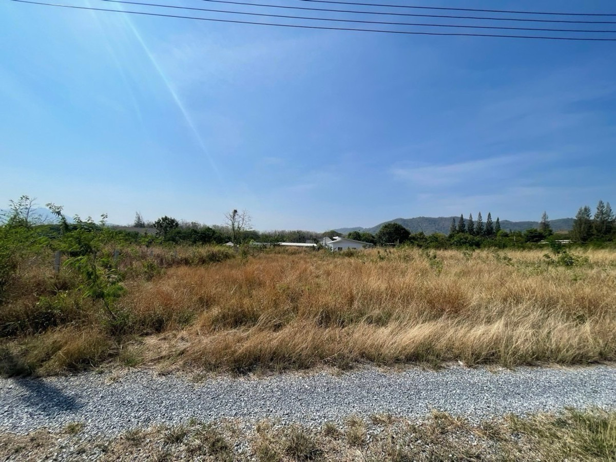 ขายที่ดินสระบุรี : ขายที่ดินวิวภูเขา มวกเหล็ก ใกล้เขาใหญ่ แปลงสวย บรรยากาศดี เหมาะสร้างบ้านพักตากอากาศ
