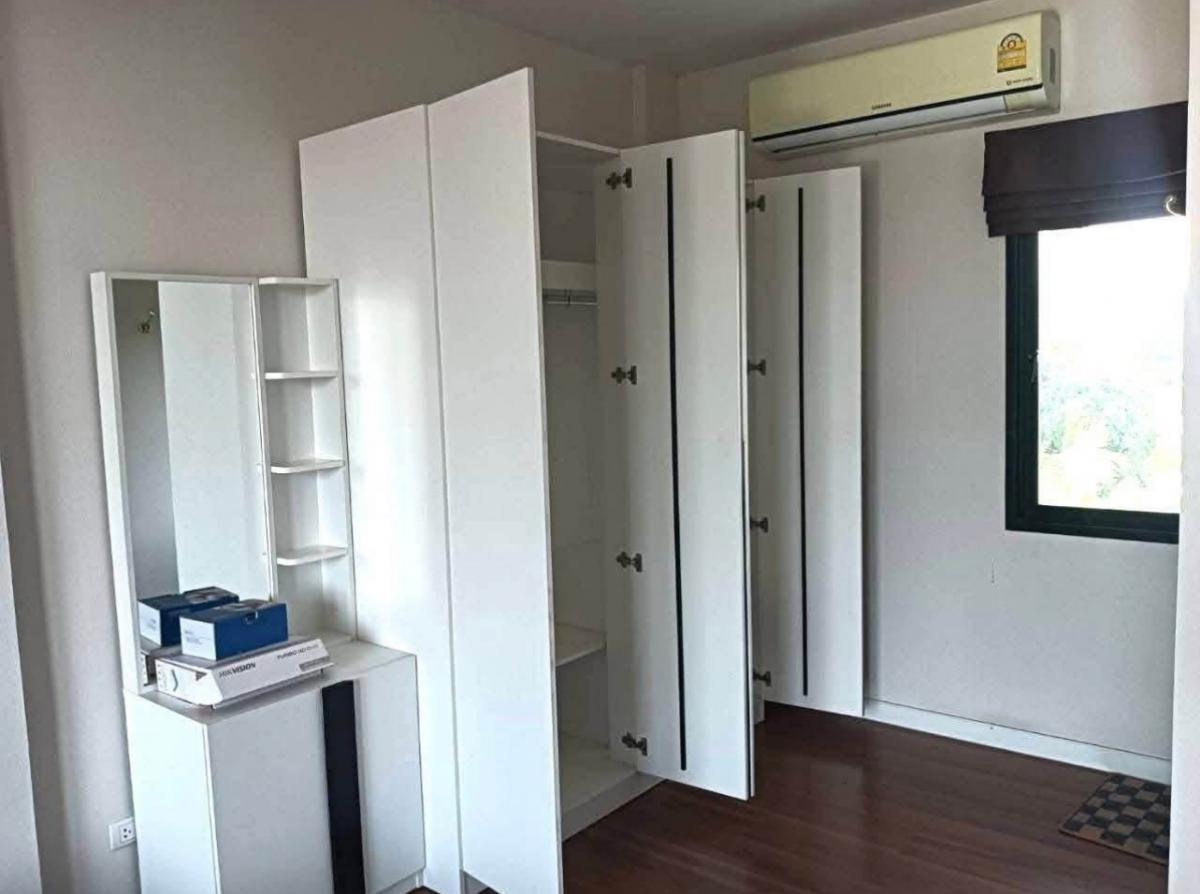 ให้เช่าทาวน์โฮมลาดพร้าว เซ็นทรัลลาดพร้าว : ให้เช่าทาวน์โฮม Cozy @ ลาดพร้าว 41 3 ห้องนอน 3 ห้องน้ำ พร้อมแอร์เย็นสบาย ทำเลดี ใกล้ MRT ลาดพร้าว และสถานีรถไฟฟ้าสายสีเหลือง เริ่มต้น 27,000 บาท/เดือน