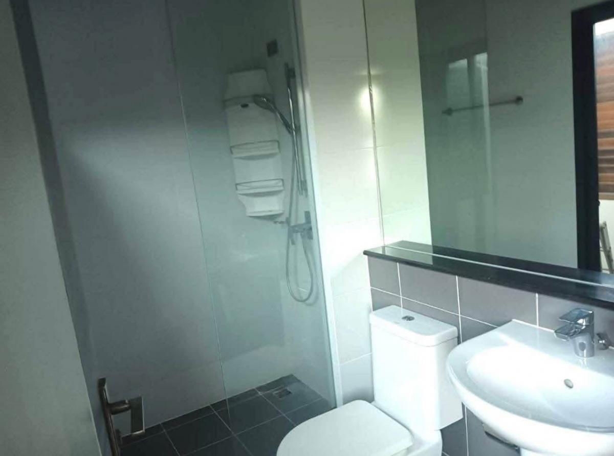 ให้เช่าทาวน์โฮมลาดพร้าว เซ็นทรัลลาดพร้าว : ให้เช่าทาวน์โฮม Cozy @ ลาดพร้าว 41 3 ห้องนอน 3 ห้องน้ำ พร้อมแอร์เย็นสบาย ทำเลดี ใกล้ MRT ลาดพร้าว และสถานีรถไฟฟ้าสายสีเหลือง เริ่มต้น 27,000 บาท/เดือน