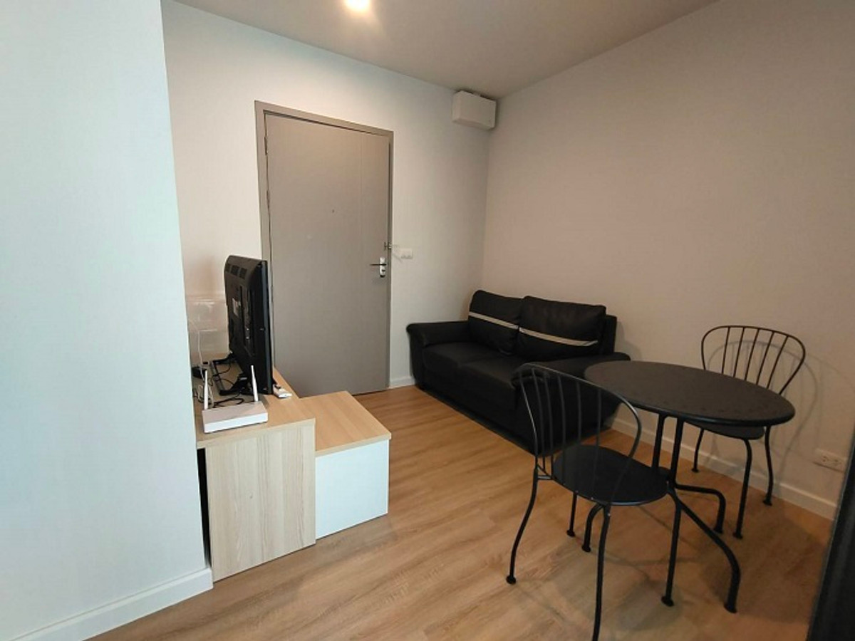 ขายคอนโดบางซื่อ วงศ์สว่าง เตาปูน : 💖💖ขายถูกมาก(ขายพร้อมผู้เช่า) The Stage Taopoon Interchange / 1 ห้องนอน ขนาด 26  ตรม ราคาเพียง 2.35 ล้านบาท  / สอบถามได้นะคะ Line ID = atfirm2010 💖💖