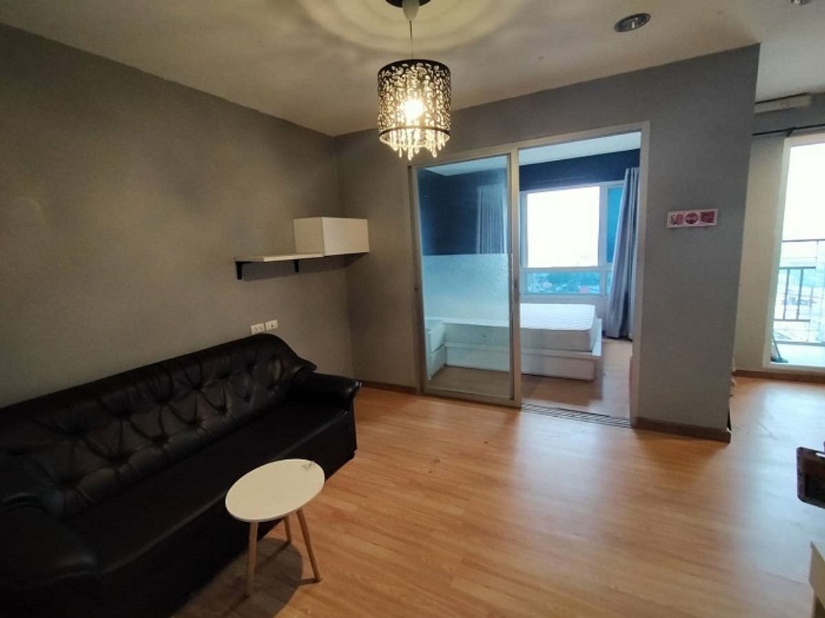 ขายคอนโดปิ่นเกล้า จรัญสนิทวงศ์ : 💖💖ขาย ถูกมาก The Trust Residence Pinklao (1 Br 29 ตร.ม/1.55 ล้าน) ชั้น 20 พร้อมเฟอร์ ใกล้ห้าง, ถนนใหญ่ / สนใจสอบถามได้นะคะ Line ID : atfirm2010 💖💖