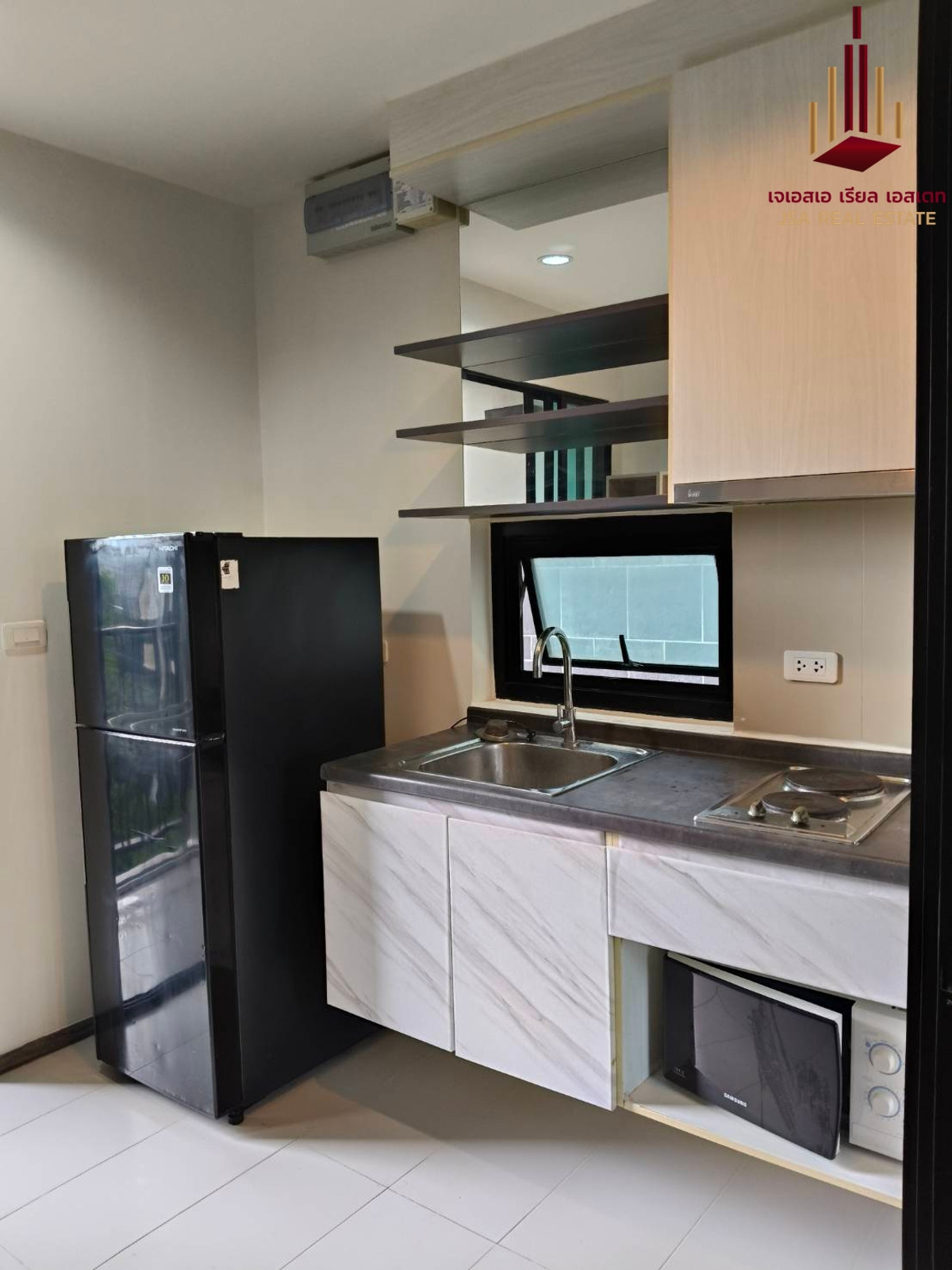 For RentCondoOnnut, Udomsuk : ✨ For Rent: The Base Park West Sukhumvit 77 Condo ✨ 💰 Only 12,000 THB/month