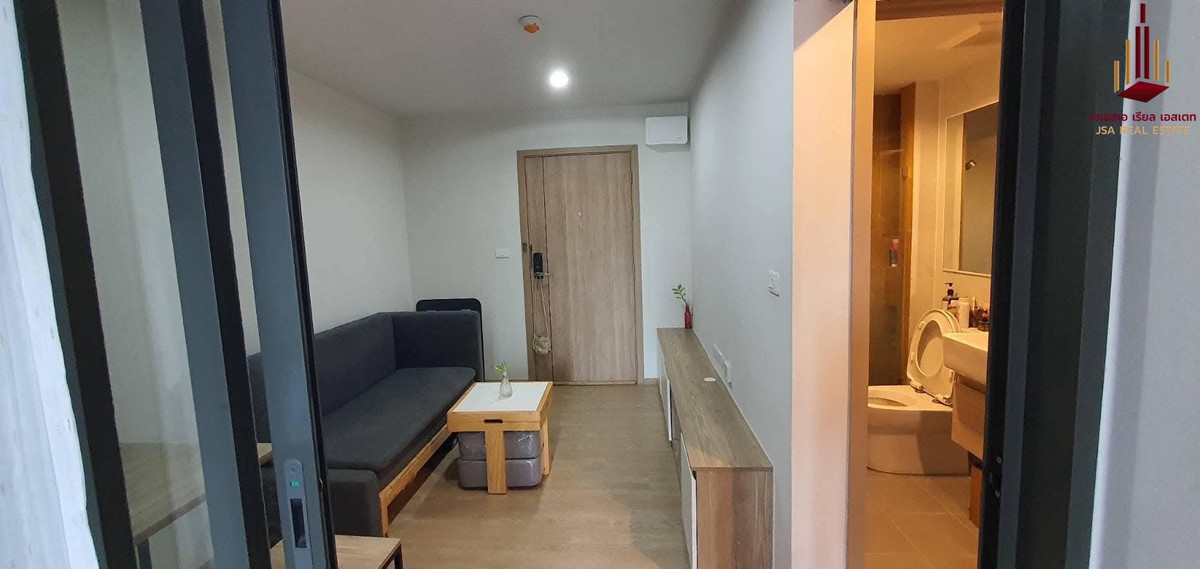 For RentCondoOnnut, Udomsuk : ✨ For Rent : The Excel Hideaway Sukhumvit 71 Condo ✨ 💰 Only 13,000 thb/month
