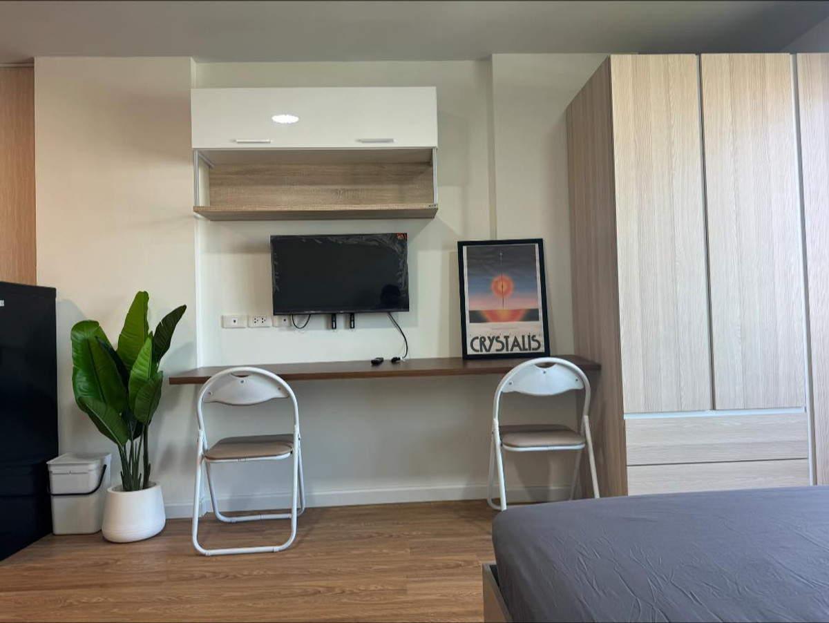 ให้เช่าคอนโดอ่อนนุช อุดมสุข : 🔥 ให้เช่า ELIO DEL RAY สุขุมวิท 64 🔥 📍 ใกล้ BTS ปุณณวิถี  🚆