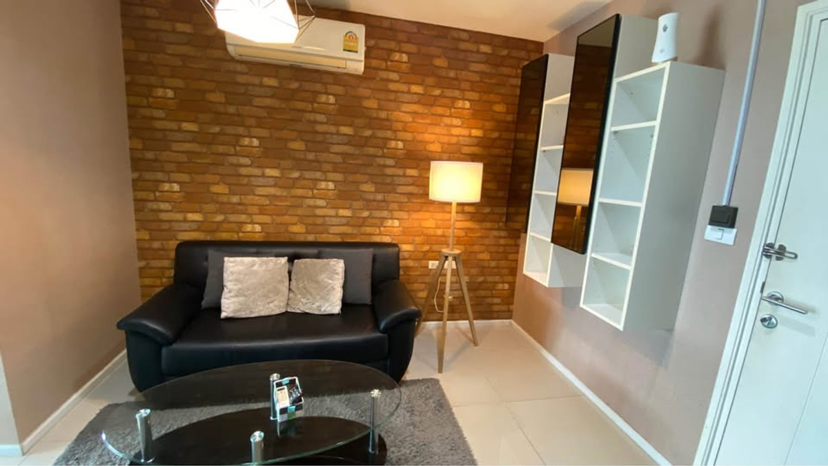 For SaleCondoOnnut, Udomsuk : Condo for sale Aspire Sukhumvit 48 price 3,390,000 baht [FLs251118]