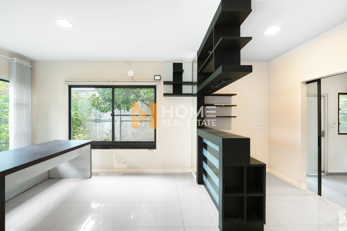 ขายบ้านบางแค เพชรเกษม : Best Deal คุ้มสุดในโครงการ 💥 บ้านเดี่ยว มัณฑนา กัลปพฤกษ์ - วงแหวน / 4 ห้องนอน (ขาย), Mantana Kalapapruek - Wongwaen / Detached House 4 Bedrooms (FOR SALE) BALL072