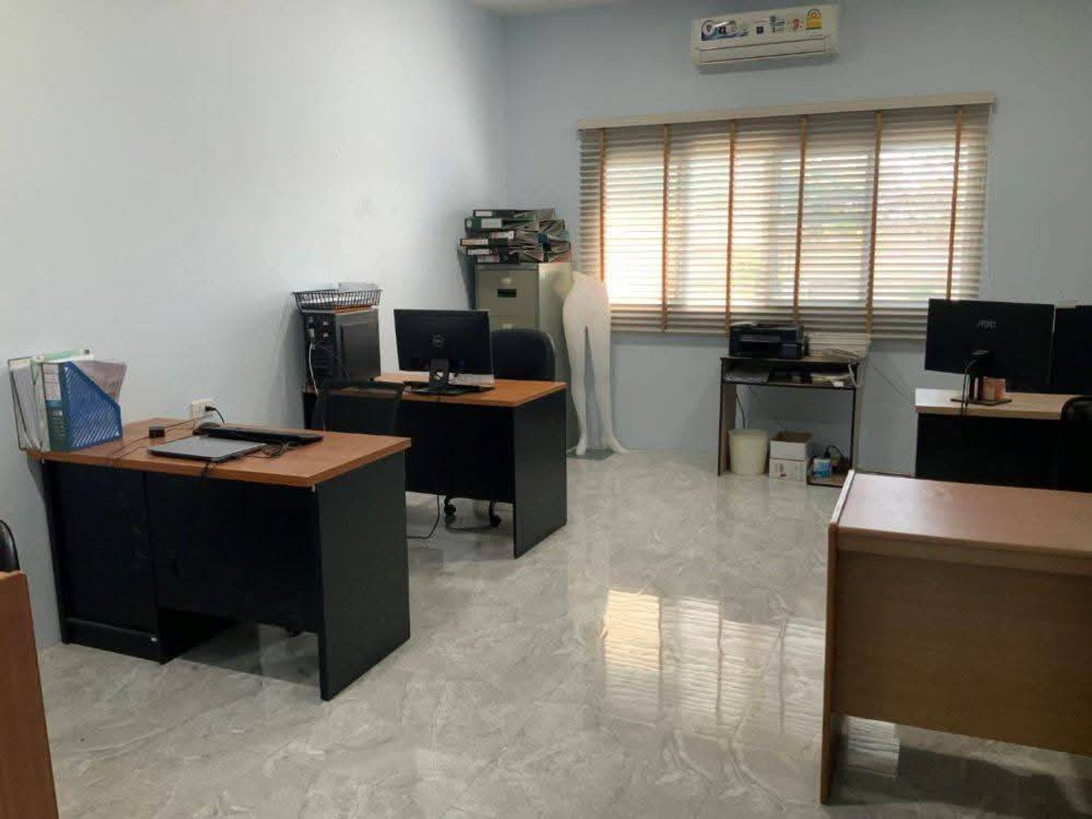 ขายที่ดินอยุธยา : ขายที่ดินพร้อมอาคารสำนักงาน 2 ชั้น บนพื้นที่ 8-0-20 ไร่ ต.สนับทึบ อ.วังน้อย จ.พระนครศรีอยุธยา  ราคา 44,500,000 บาท และเช่า 70,000,000/เดือน