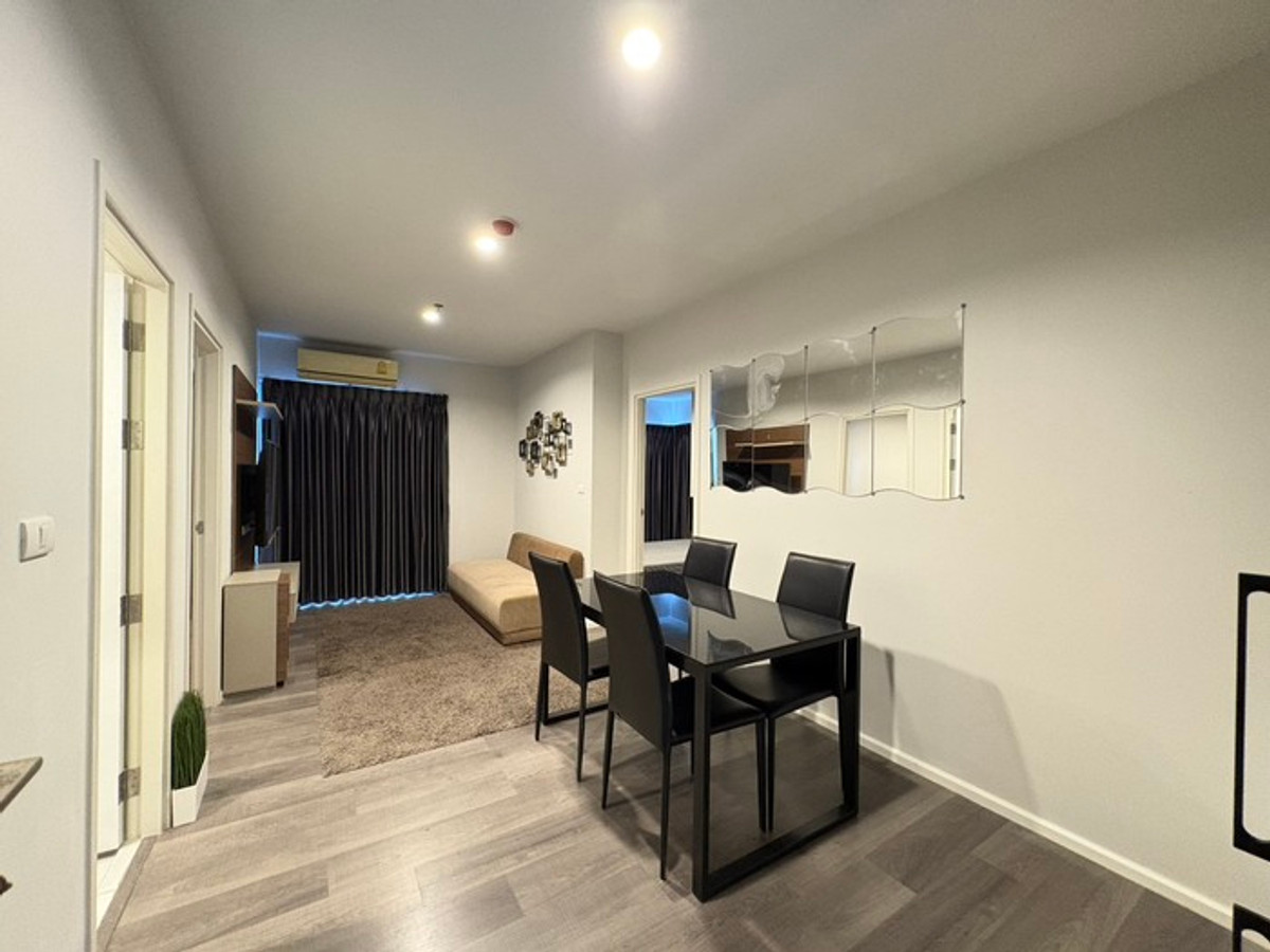 ให้เช่าคอนโดบางซื่อ วงศ์สว่าง เตาปูน : 💖💖ปล่อยเช่า The Stage Taopoon Interchange / 2 ห้องนอน ขนาด 58  ตรม ราคา 21,000  บาท  / สอบถามได้นะคะ Line ID = atfirm2010 💖💖