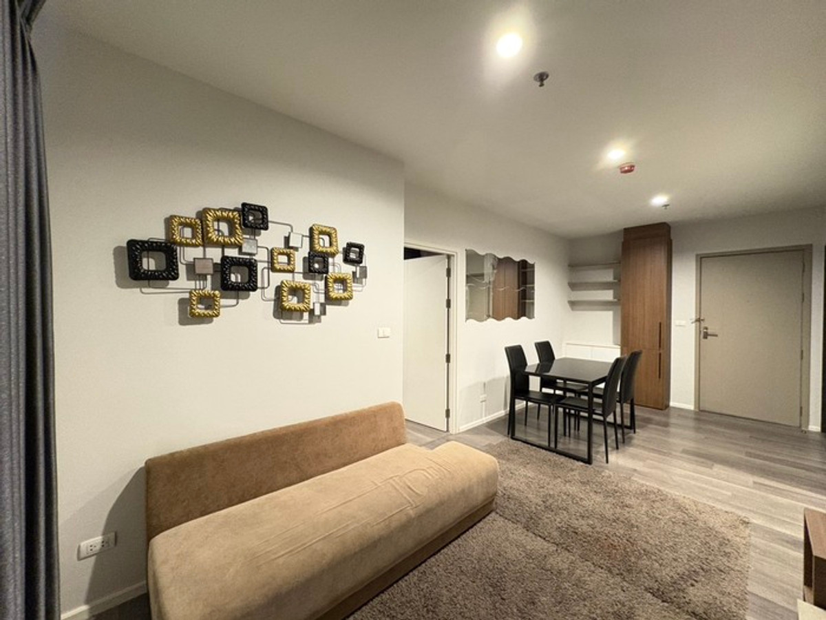 ให้เช่าคอนโดบางซื่อ วงศ์สว่าง เตาปูน : 💖💖ปล่อยเช่า The Stage Taopoon Interchange / 2 ห้องนอน ขนาด 58  ตรม ราคา 21,000  บาท  / สอบถามได้นะคะ Line ID = atfirm2010 💖💖