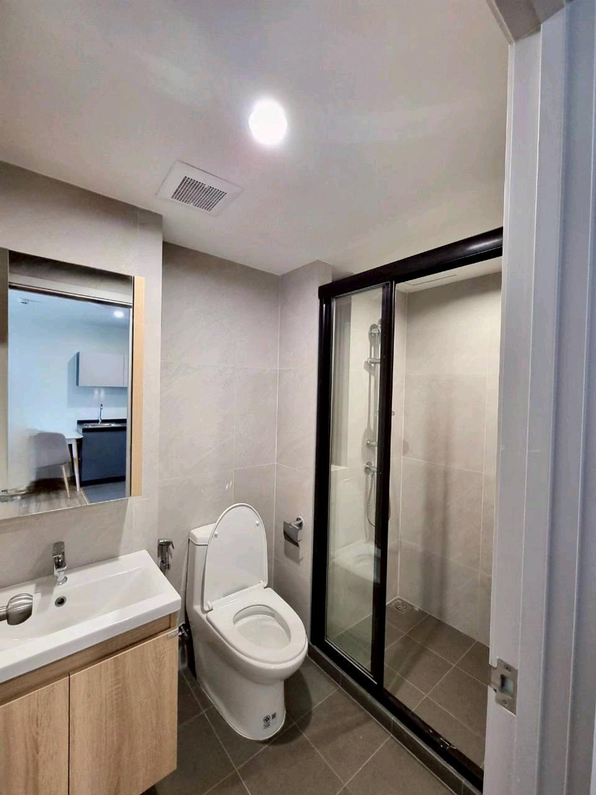 ให้เช่าคอนโดบางนา แบริ่ง ลาซาล : คอนโดให้เช่า | Arlo (อาโล่) ลาซาล สุขุมวิท 105 (ลาซาล 17) เลี้ยงสัตว์ได้ ห้องใหม่ พร้อมอยู่