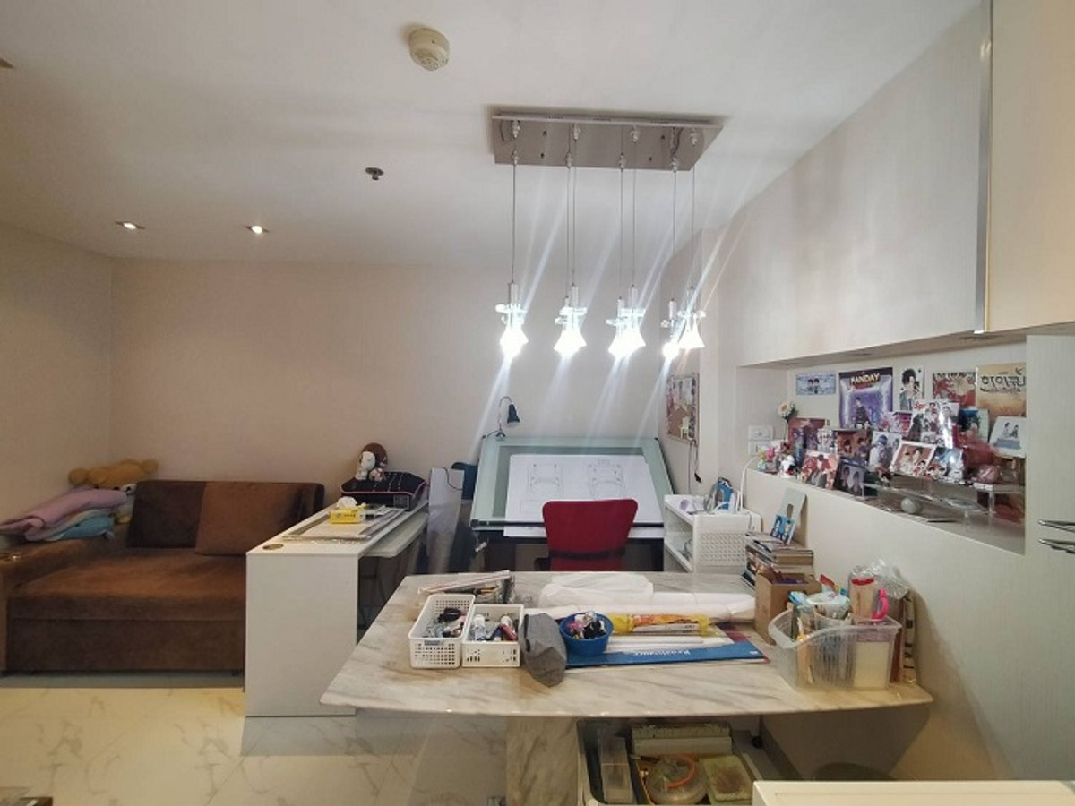 ขายคอนโดปิ่นเกล้า จรัญสนิทวงศ์ : 💖💖ขาย ราคาพิเศษ The Trust Residence Pinklao (1 Br 35.36 ตร.ม/2.25 ล้าน) ชั้น 28 พร้อมเฟอร์ ใกล้ห้าง, ถนนใหญ่ / สนใจสอบถามได้นะคะ Line ID : atfirm2010 💖💖