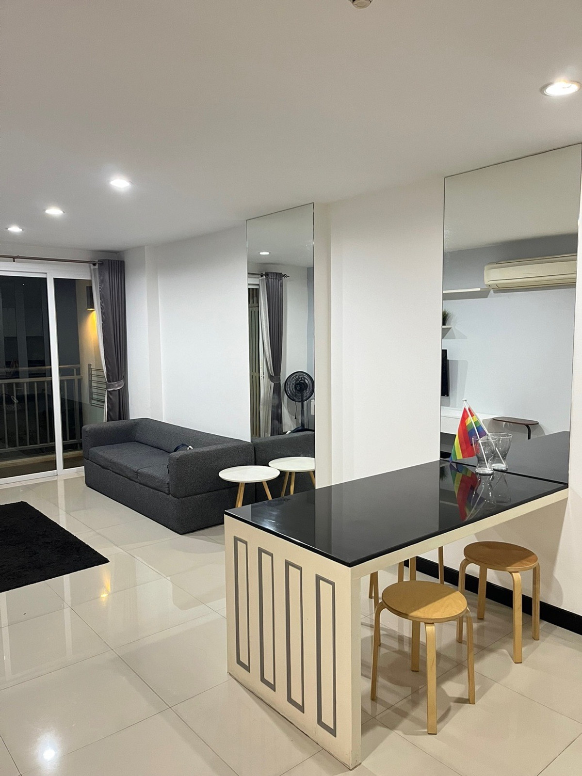 For SaleCondoSukhumvit, Asoke, Thonglor : Condo for sale Voque Sukhumvit 16 price 5,500,000 baht [TTs251121]