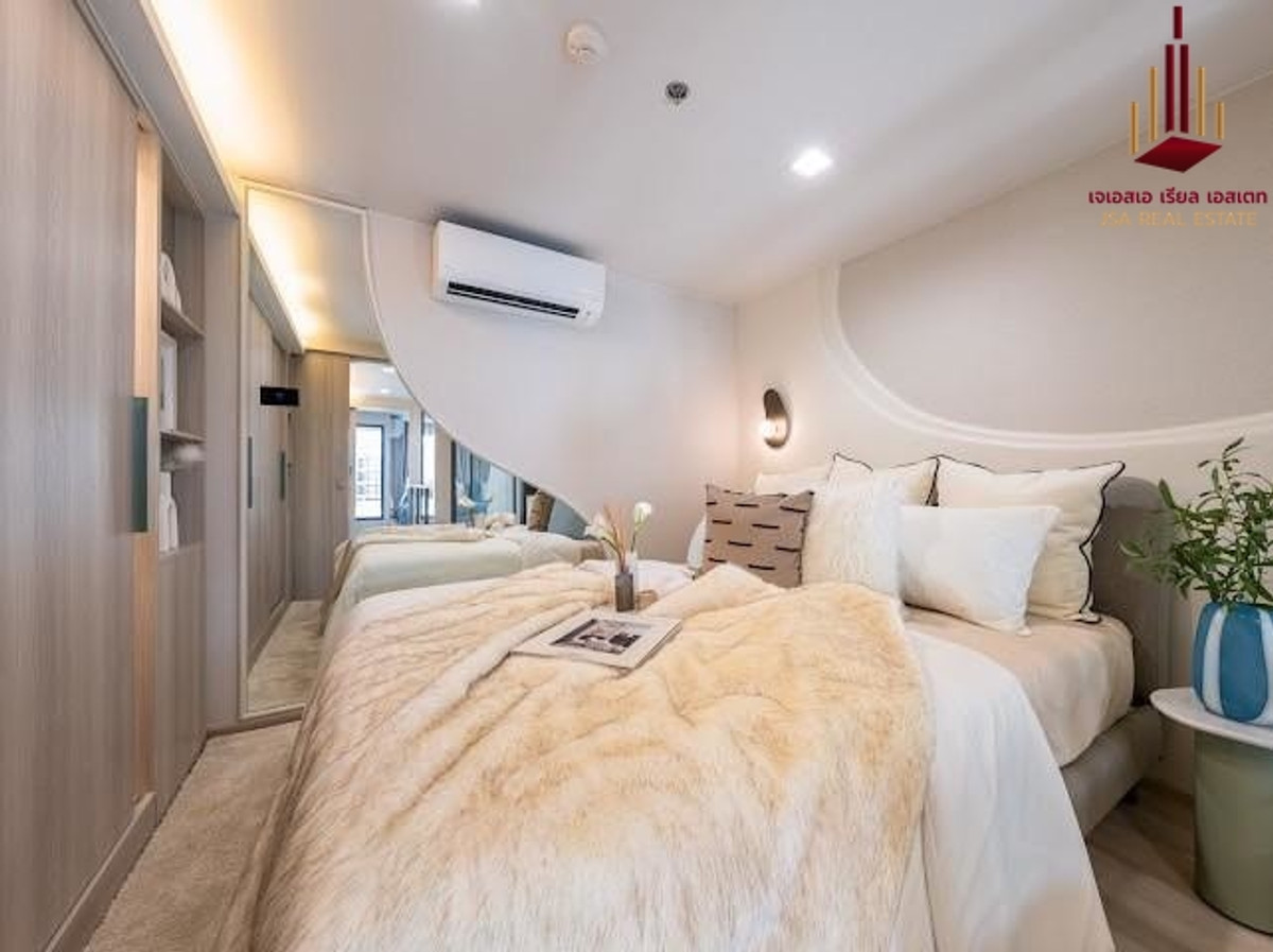 For SaleCondoKasetsart, Ratchayothin : ✨ For sale Reference Kaset District ✨ Price 6,130,000 baht