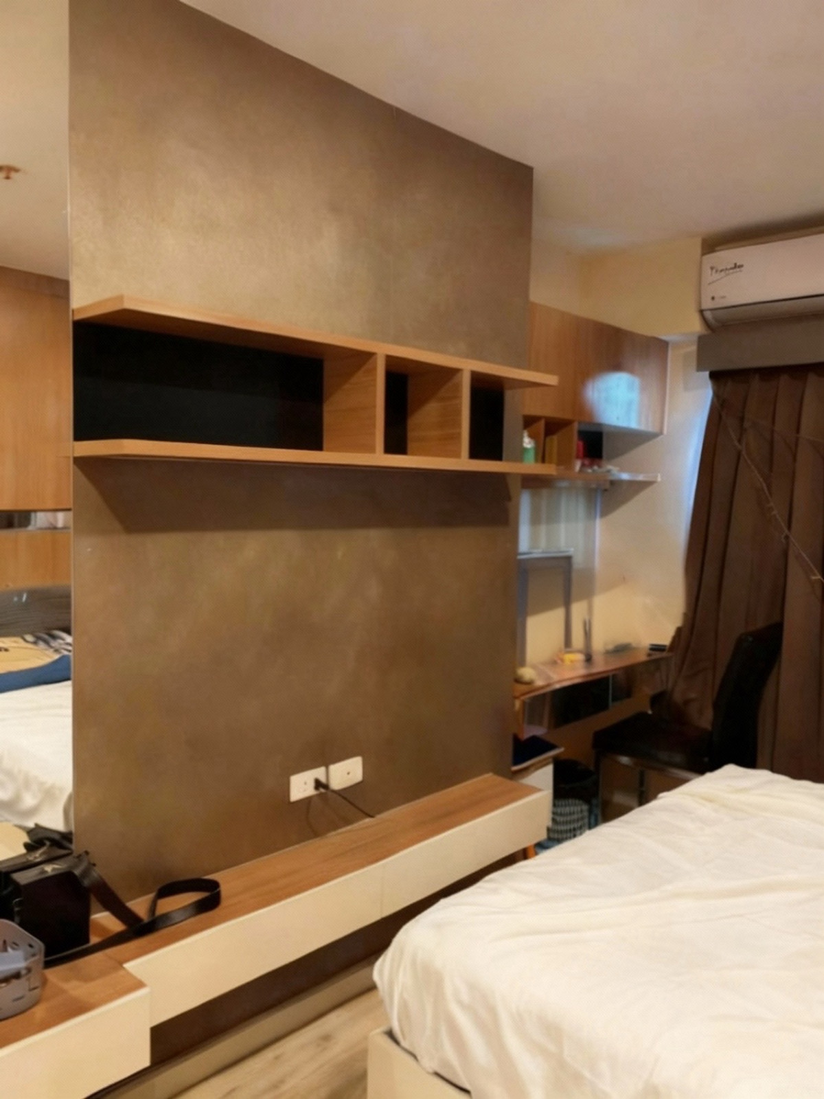 For SaleCondoSriracha Laem Chabang Ban Bueng : Plus Sriracha (Plus Sriracha) Condo, 5th Floor, Nong Yai Bu Road, Surasak Subdistrict, Sri Racha District, Chonburi Province