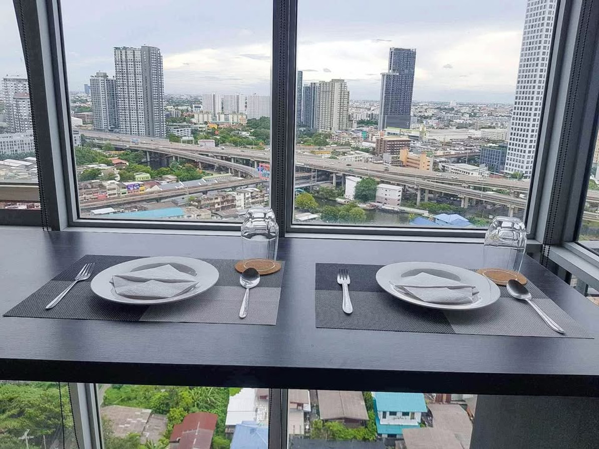 For SaleCondoOnnut, Udomsuk : Condo for sale Aspire Sukhumvit 48 price 3,390,000 baht [FLs251118]