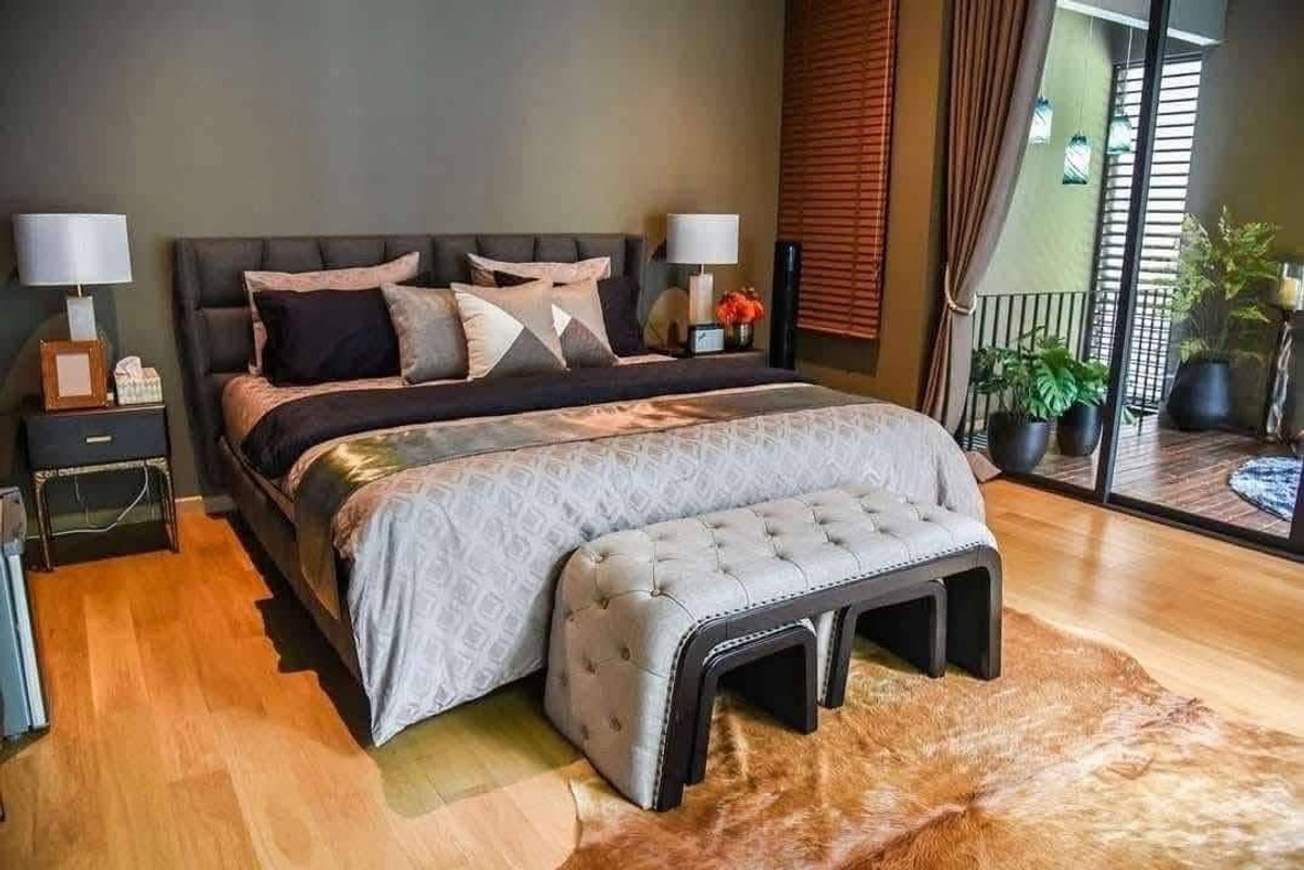 For SaleHouseChokchai 4, Ladprao 71, Ladprao 48, : Luxurious 3-story house for sale with swimming pool Behind Central Eastville, Nakniwat 21, Lat Phrao 71, land size 101 sq m., usable area 700 sq m.