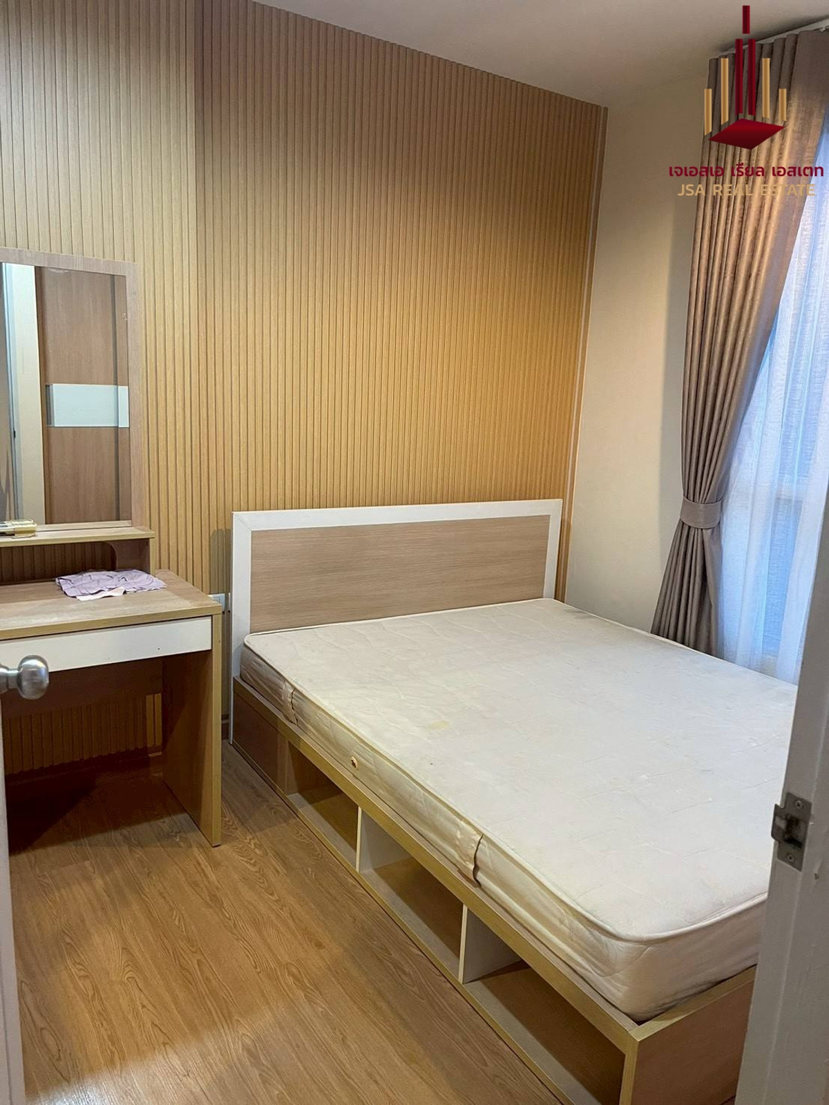 ให้เช่าคอนโดรัชดา ห้วยขวาง : ✨ For Rent : Life @ Ratchada - Huaikwang  Condo ✨  💰 Only 15,900 thb/month