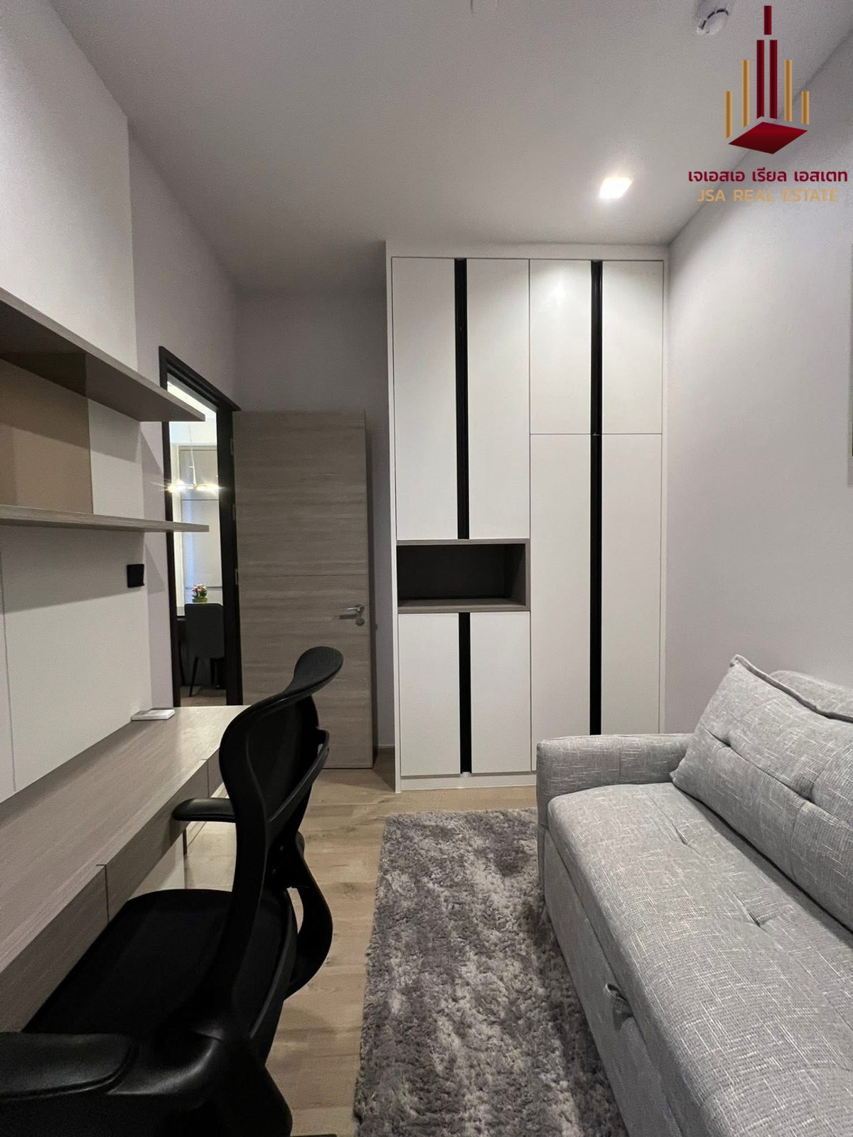 For RentCondoLadprao, Central Ladprao : ✨ For Rent: The Crest Park Residences Condo ✨ 💰 Only 50,000 THB/month