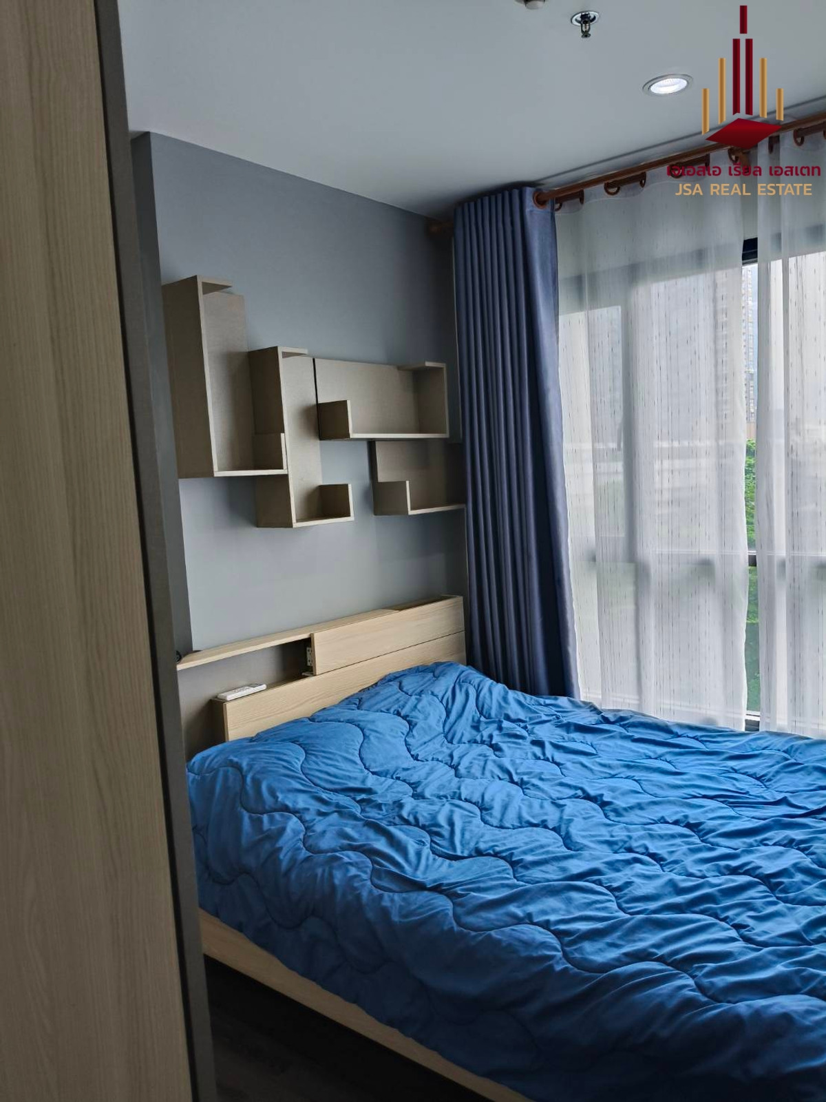 For RentCondoOnnut, Udomsuk : ✨ For Rent: The Base Park West Sukhumvit 77 Condo ✨ 💰 Only 12,000 THB/month