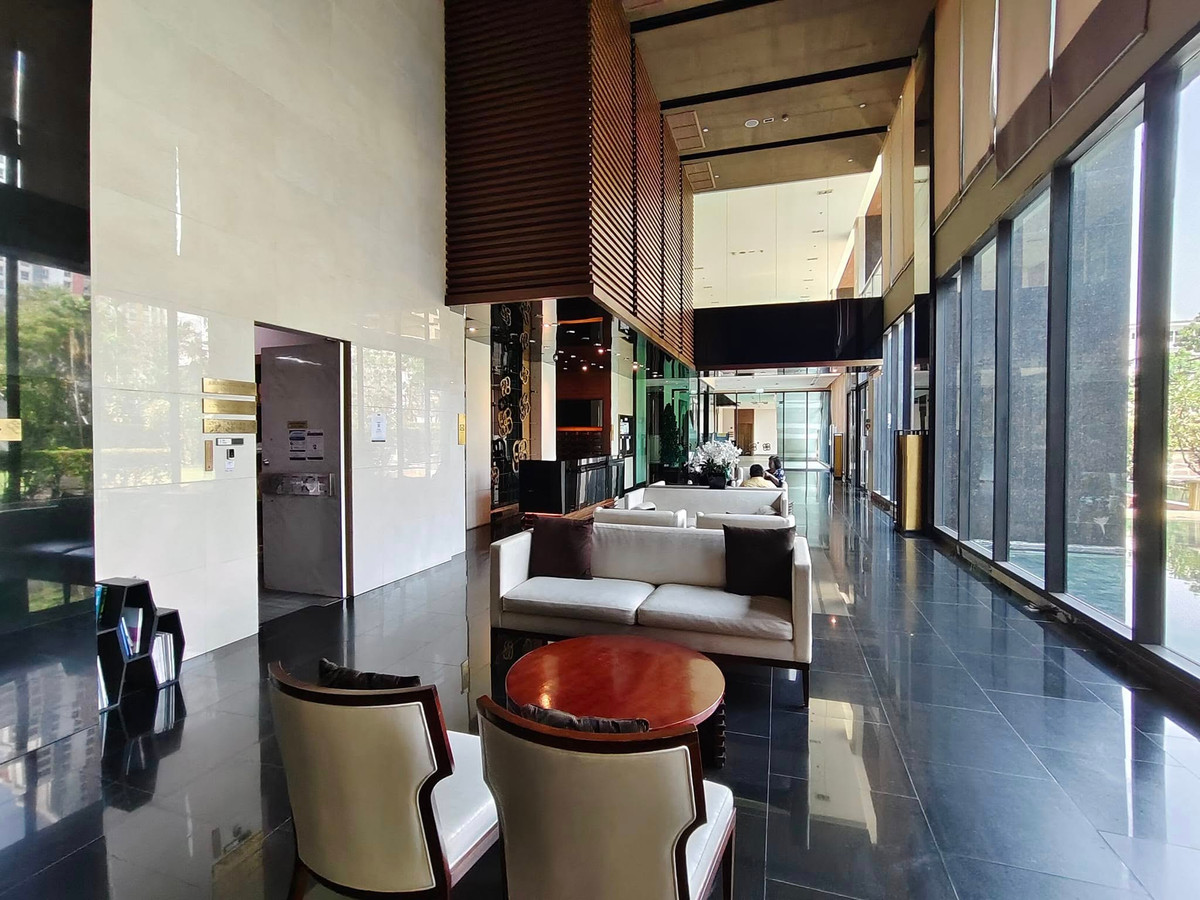 ขายคอนโดสาทร นราธิวาส : ✨ The Address Sathorn คอนโดคุณภาพจาก AP ห้องสวย เฟอร์ครบ พร้อมเข้าอยู่ทันที 🎉