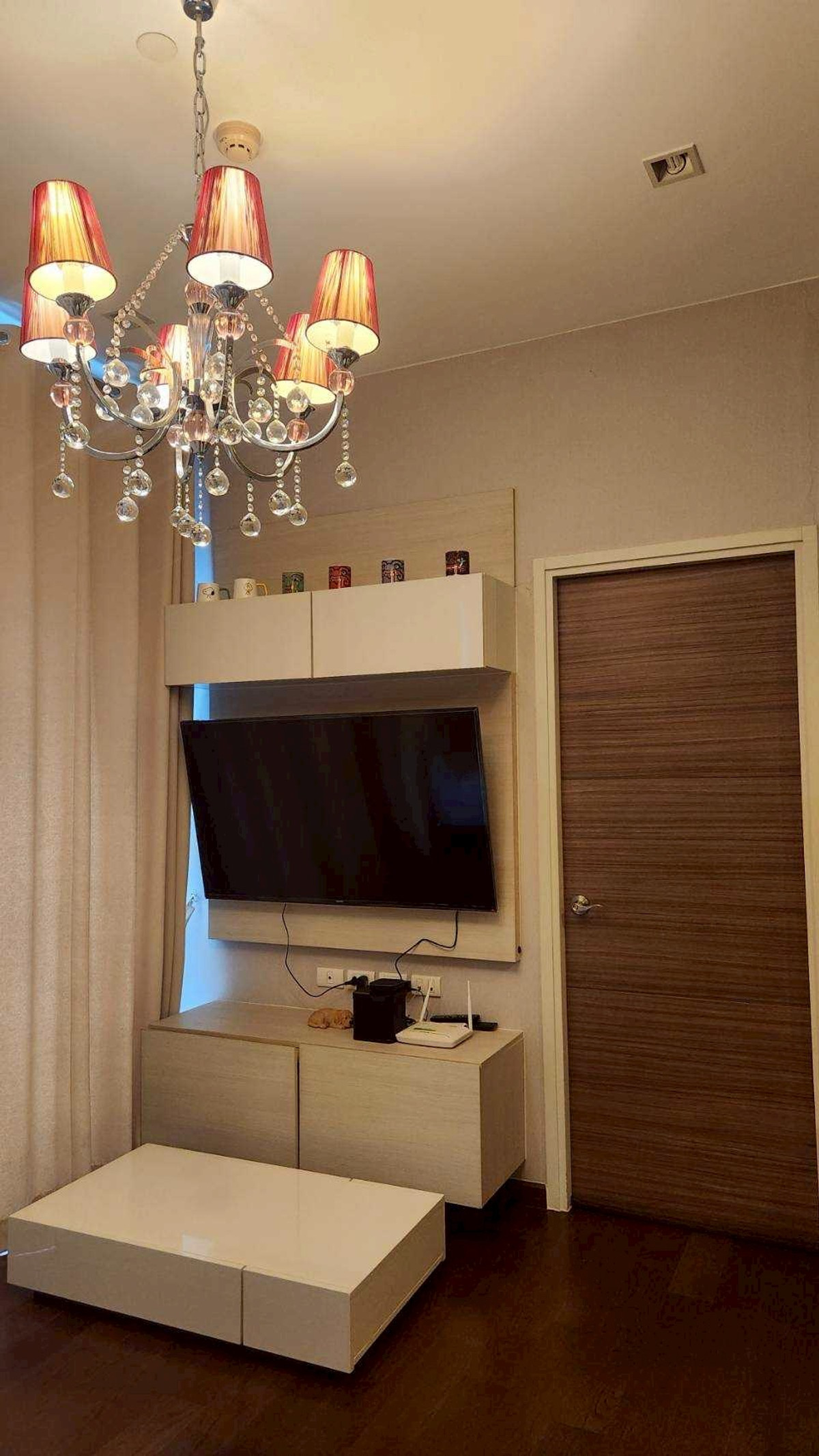 For SaleCondoRama9, Petchburi, RCA : Urgent sale Q Asoke 2 bedrooms, 2 bathrooms (special price) Q Asoke