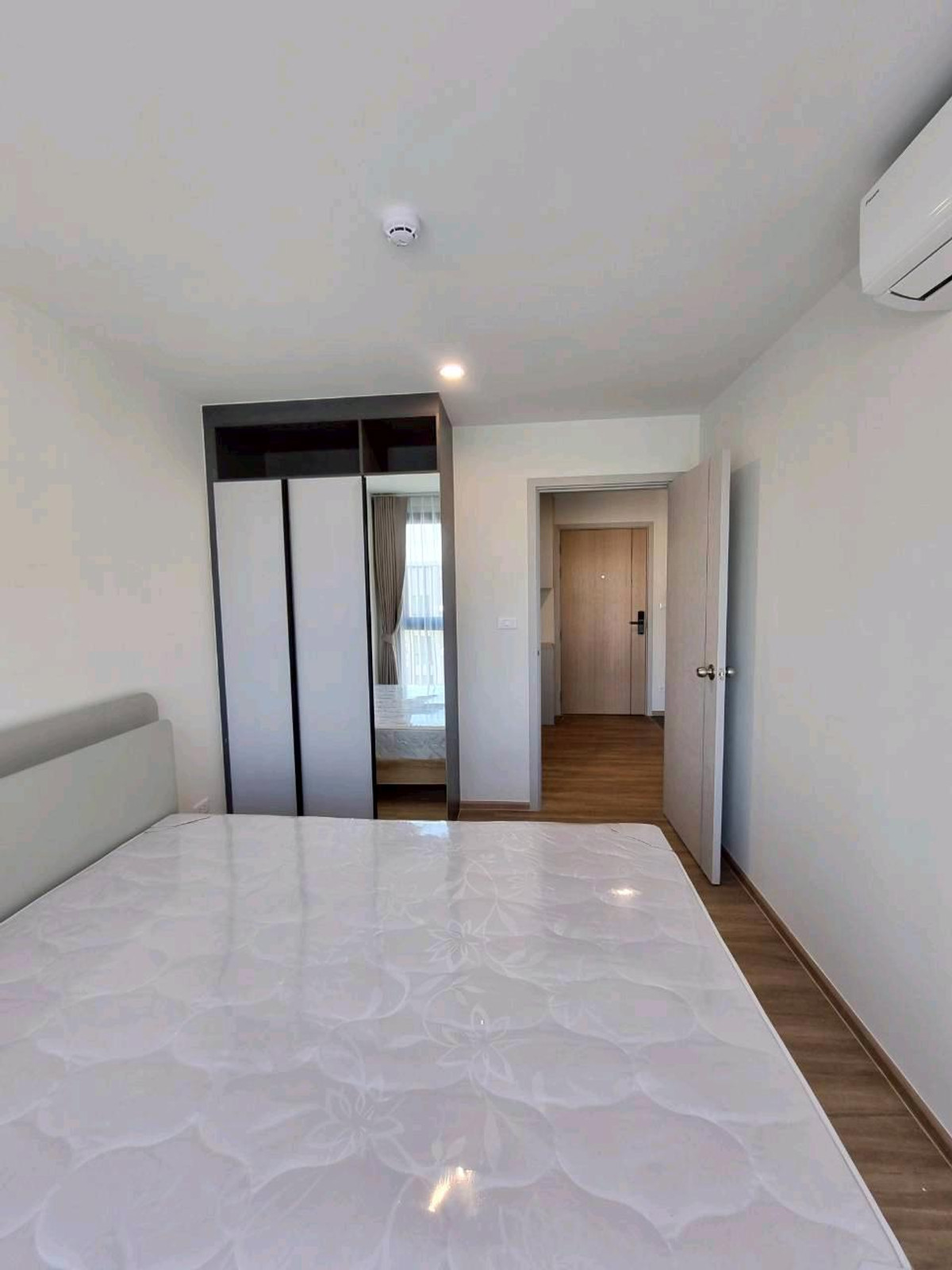 ให้เช่าคอนโดบางนา แบริ่ง ลาซาล : คอนโดให้เช่า | Arlo (อาโล่) ลาซาล สุขุมวิท 105 (ลาซาล 17) เลี้ยงสัตว์ได้ ห้องใหม่ พร้อมอยู่