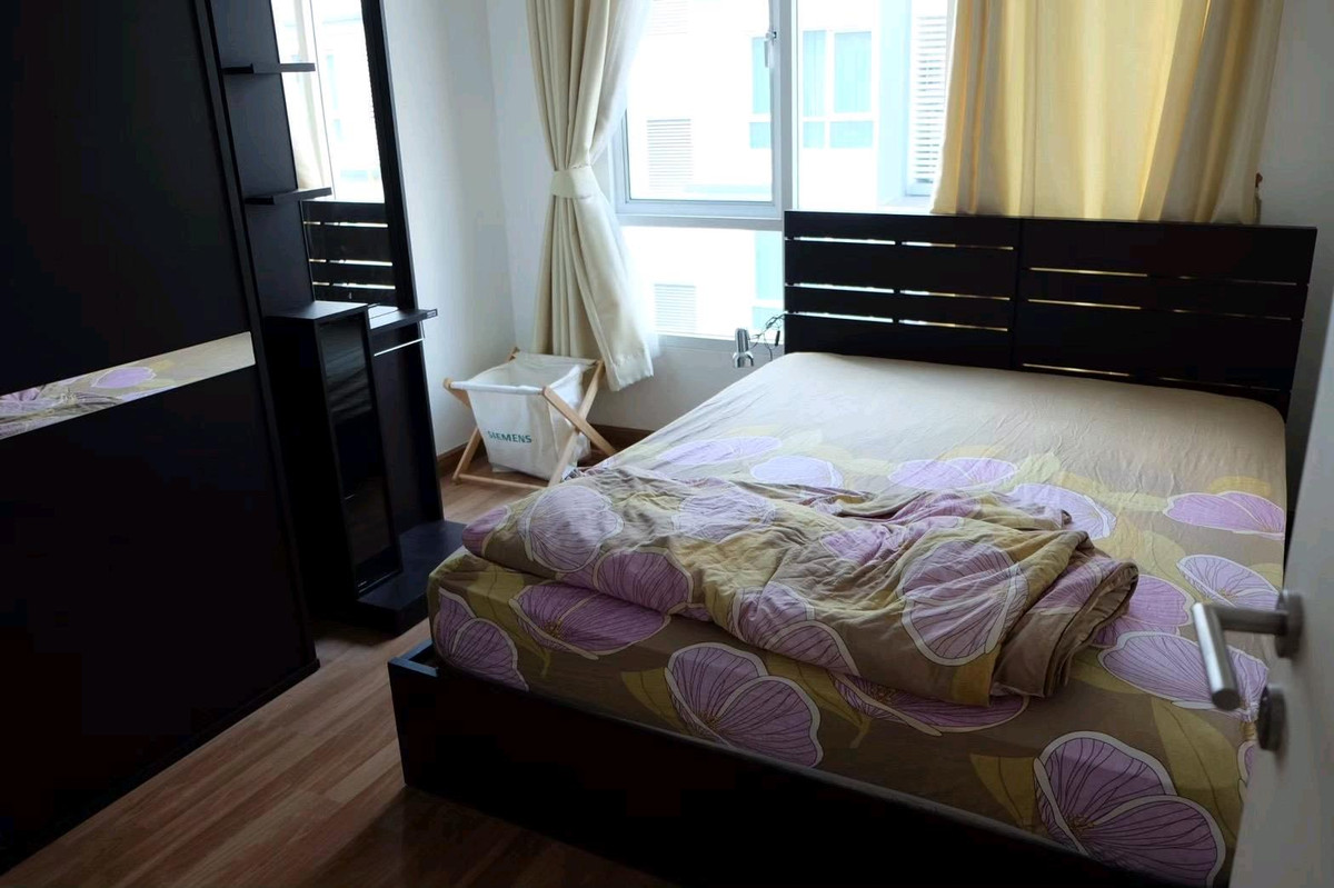 For RentCondoSukhumvit, Asoke, Thonglor : 1 Bedroom for rent at Voque Sukhumvit 16 