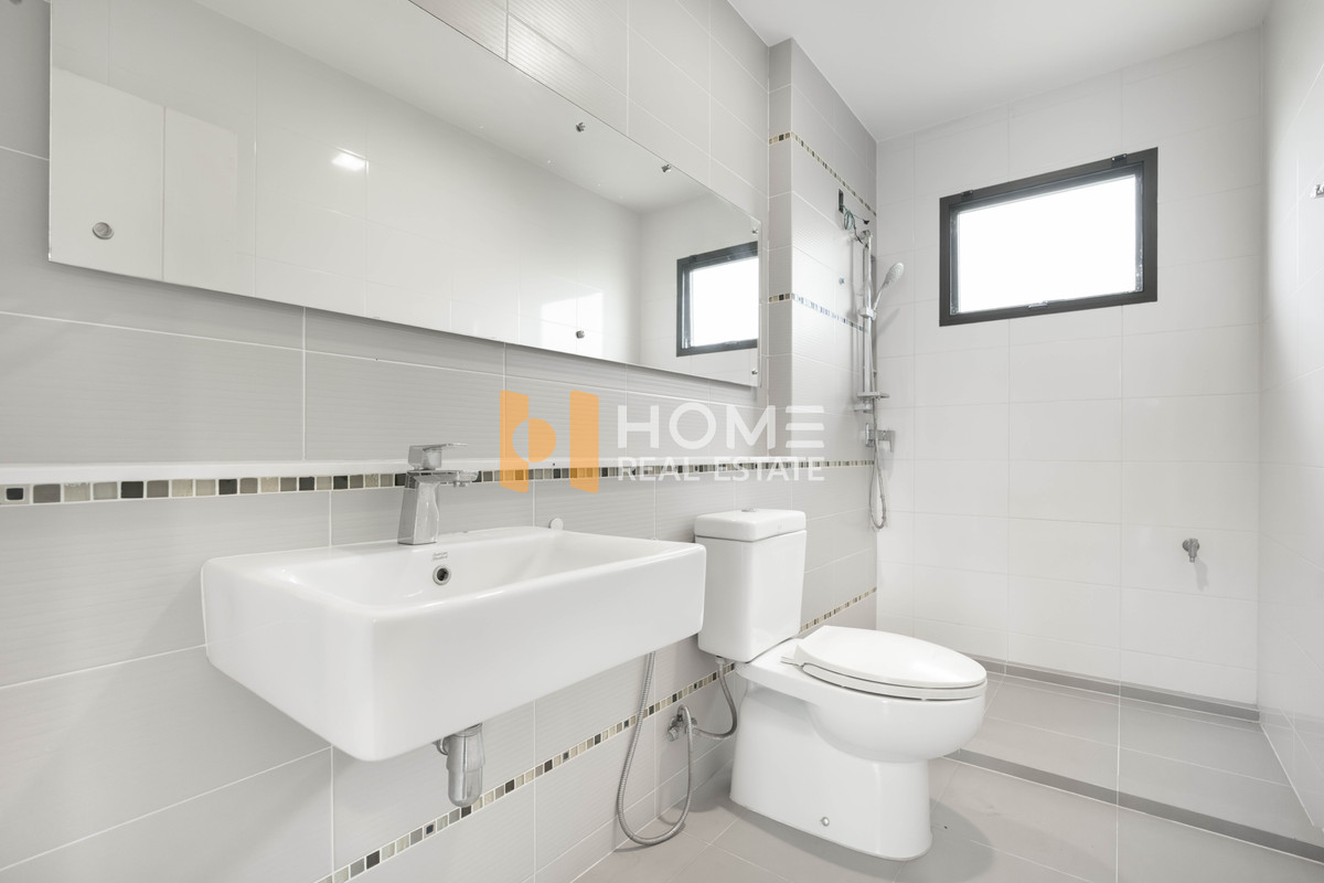 ขายบ้านบางแค เพชรเกษม : Best Deal คุ้มสุดในโครงการ 💥 บ้านเดี่ยว มัณฑนา กัลปพฤกษ์ - วงแหวน / 4 ห้องนอน (ขาย), Mantana Kalapapruek - Wongwaen / Detached House 4 Bedrooms (FOR SALE) BALL072