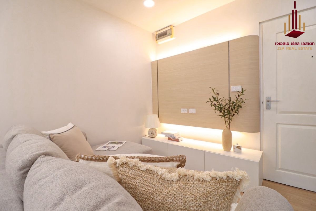 ขายคอนโดอ่อนนุช อุดมสุข : ✨ For Sale: S&S Sukhumvit 101/1 Condo ✨💰 Only 3,190,000 THB